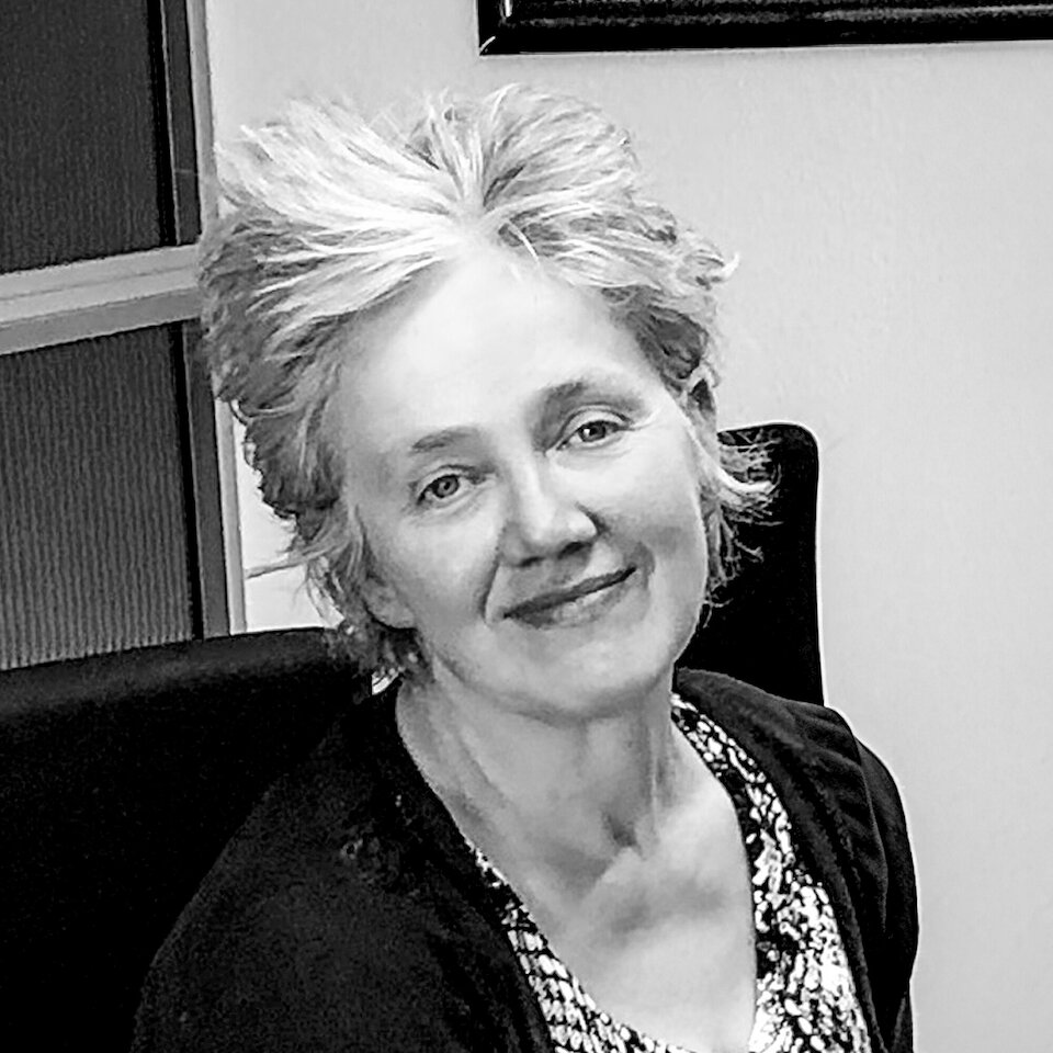 Foto von Dipl.-Ing. Doro Schlarmann-Wilkens †