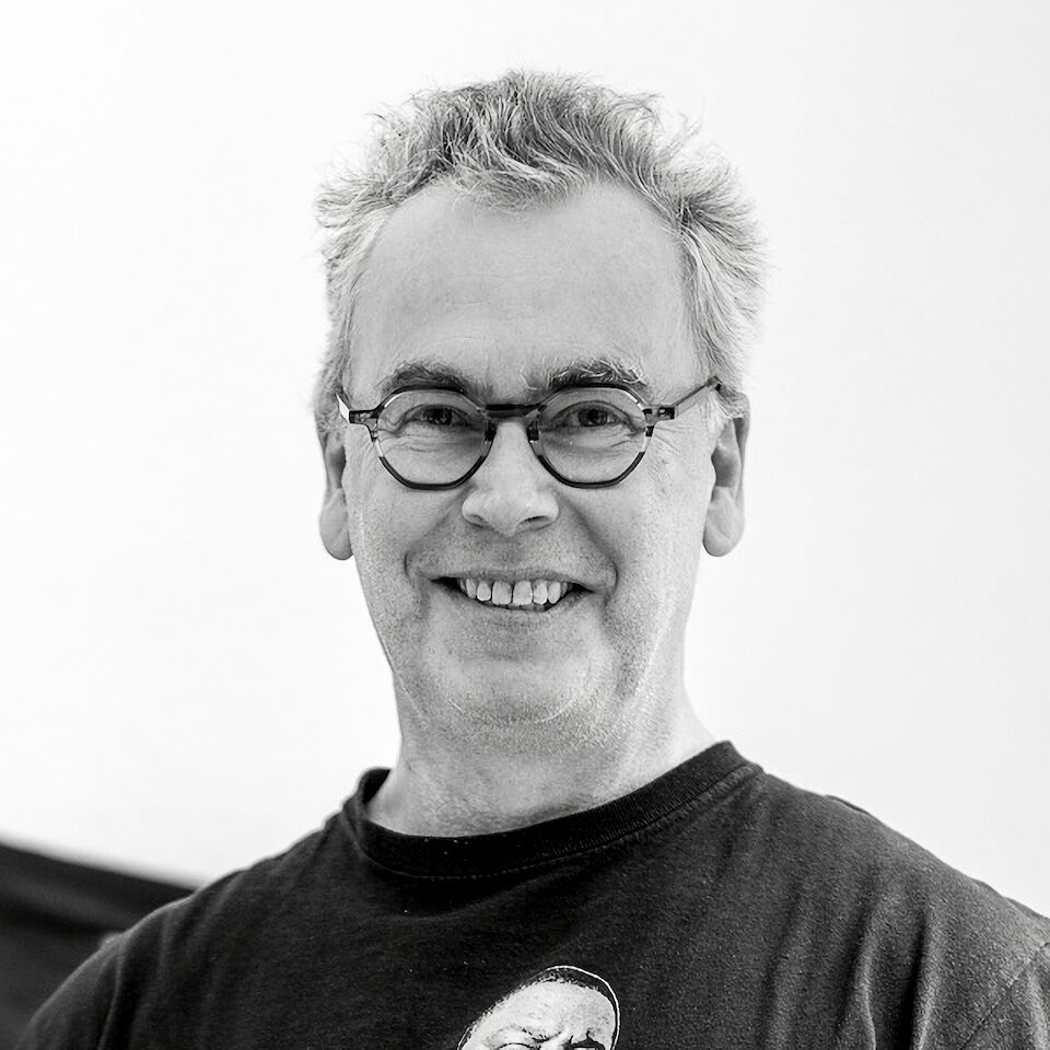 Foto von Prokurist Albert Behrend