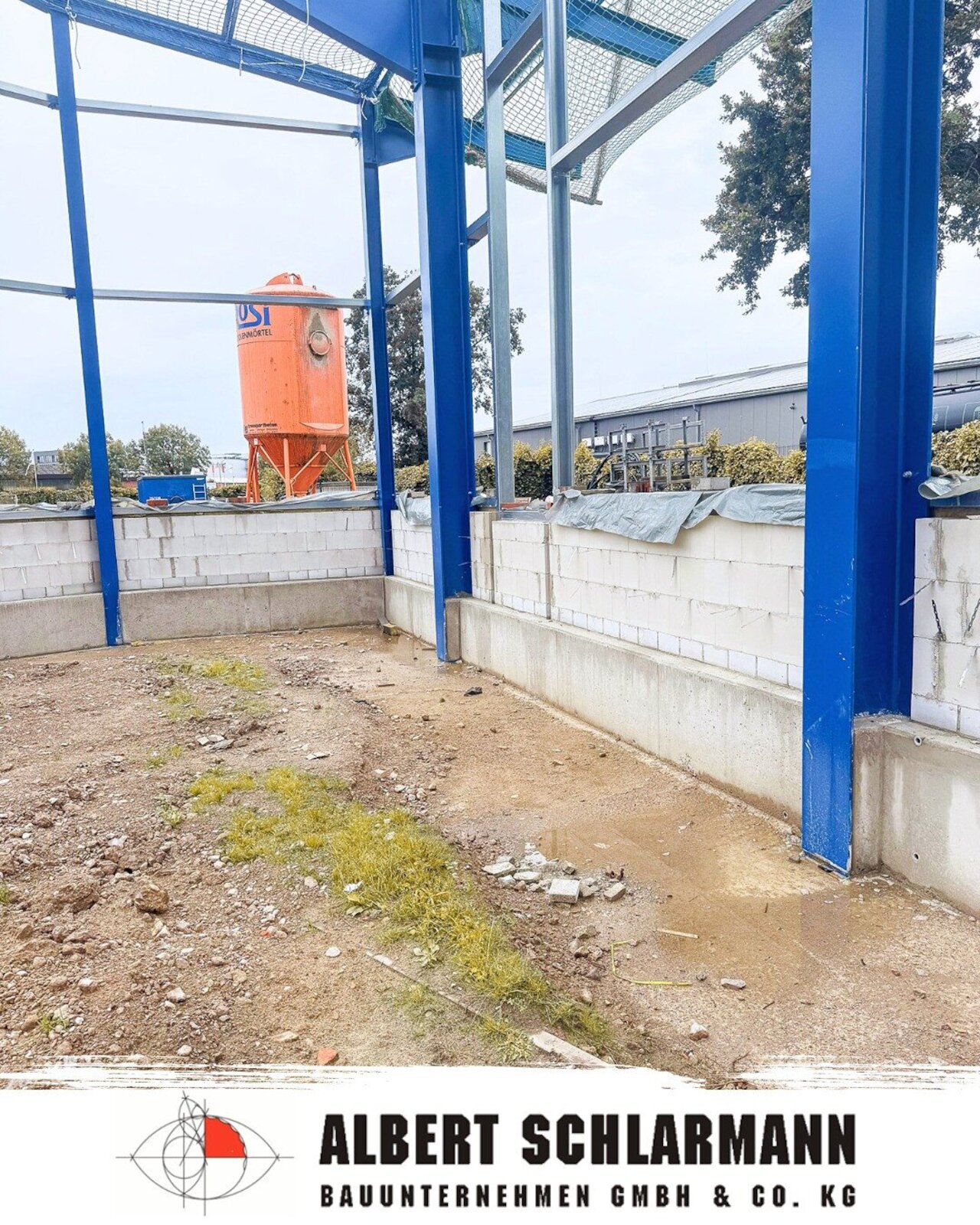 Bei sprematec geht’s voran Image 3