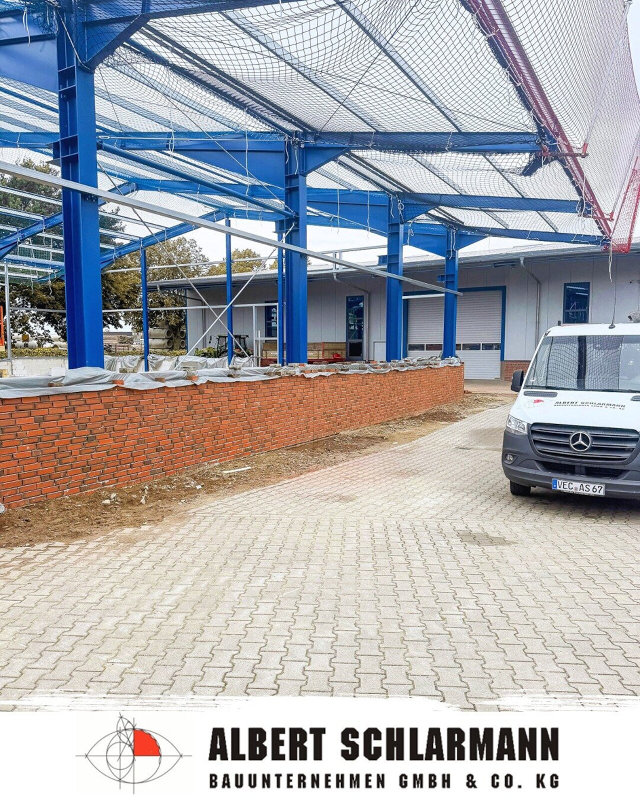 Bei sprematec geht’s voran Image 4