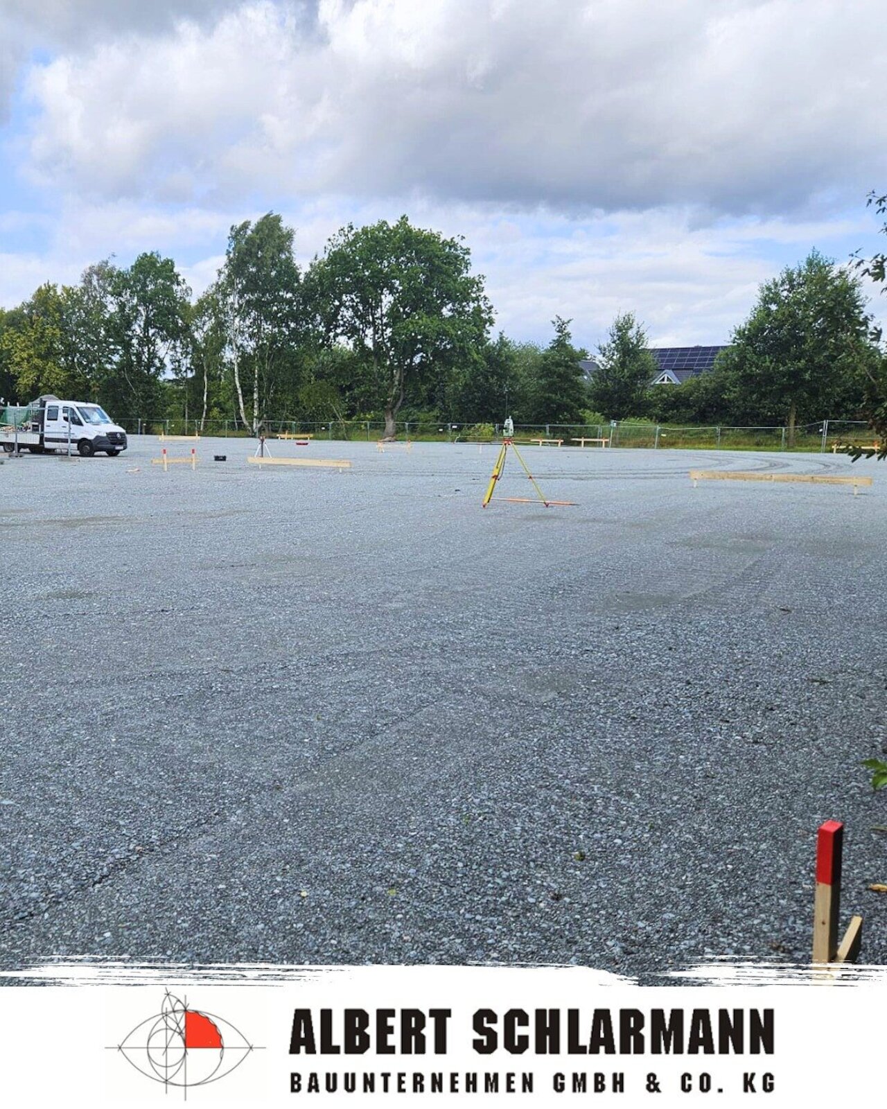 Neubau Gerätehaus Feuerwehr Emstek Image 2