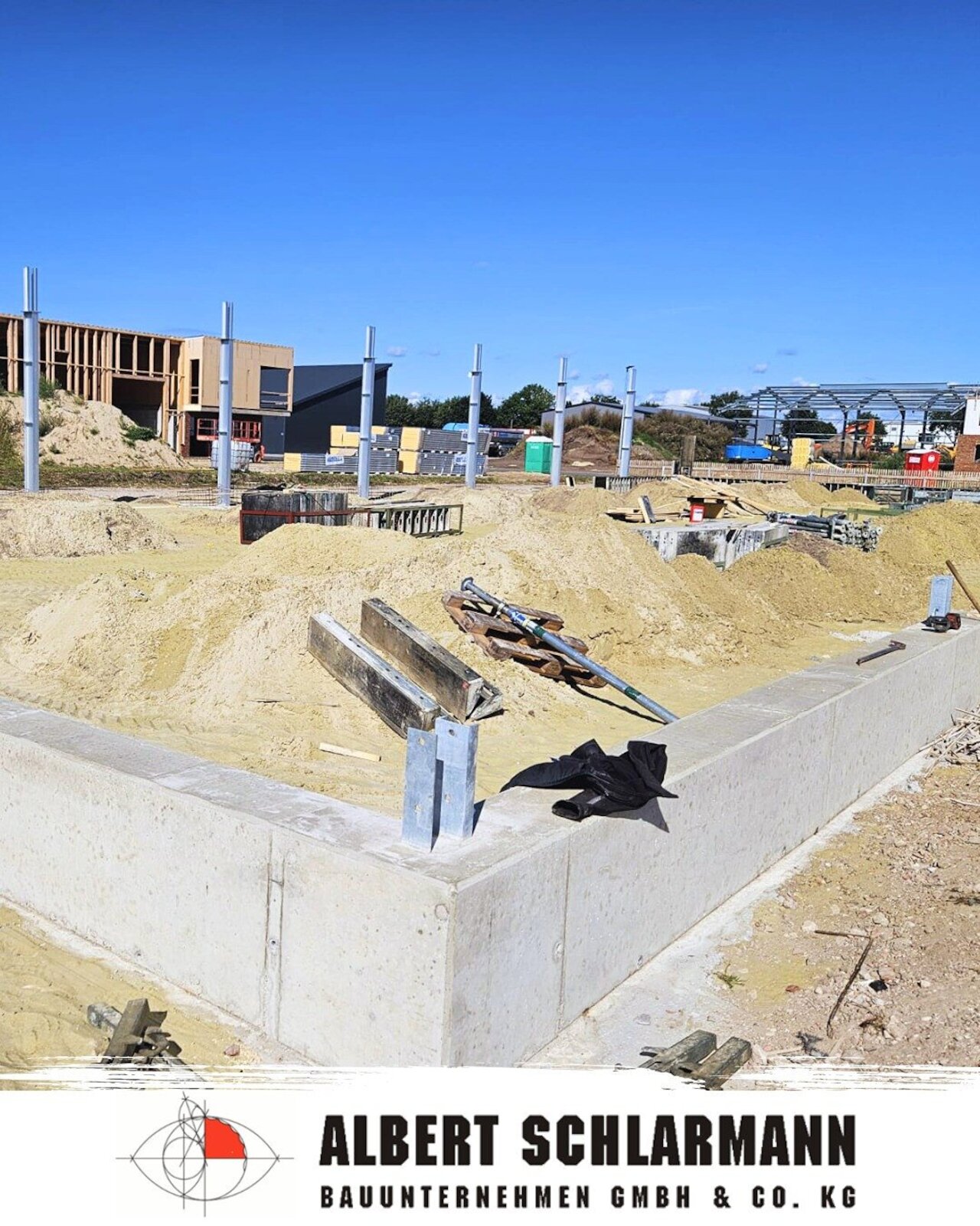 Baustellenupdate Image 3