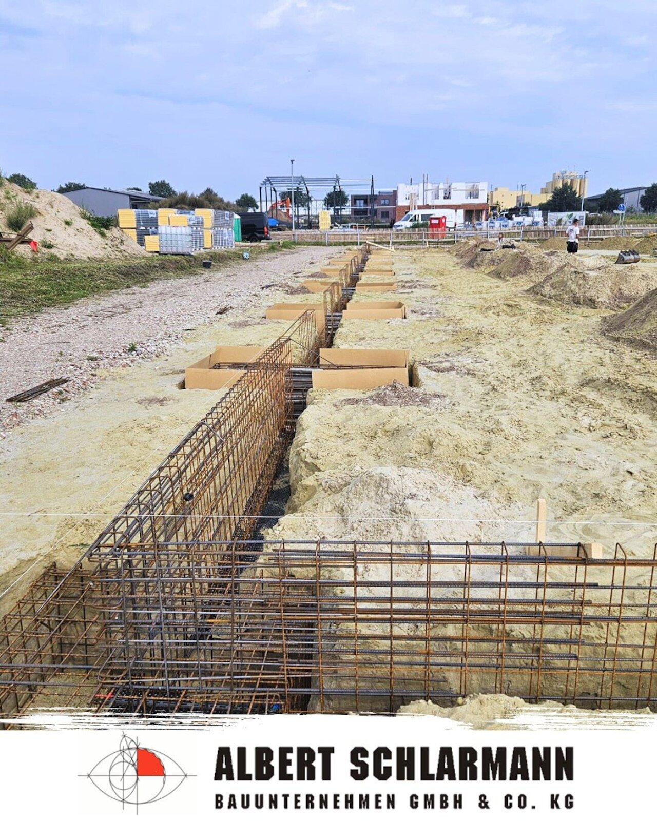 Baustellenupdate Image 5