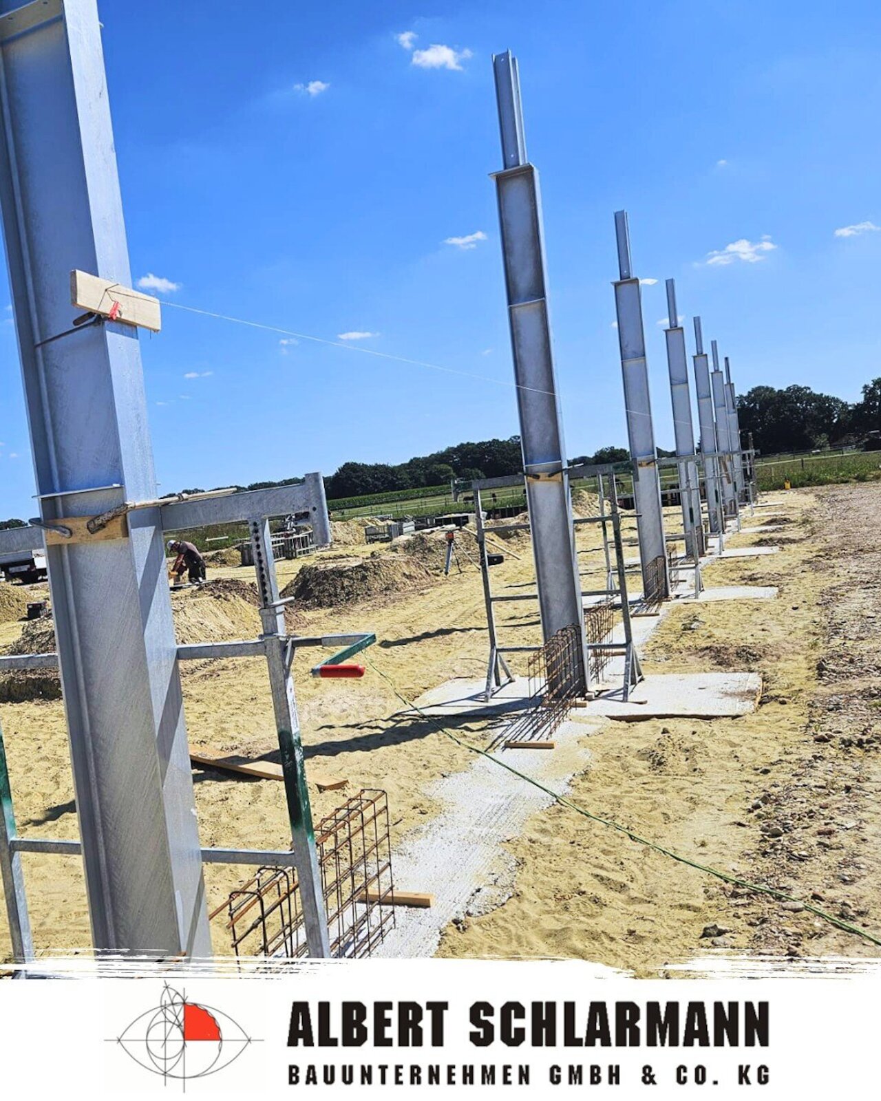 Baustellenupdate Image 7