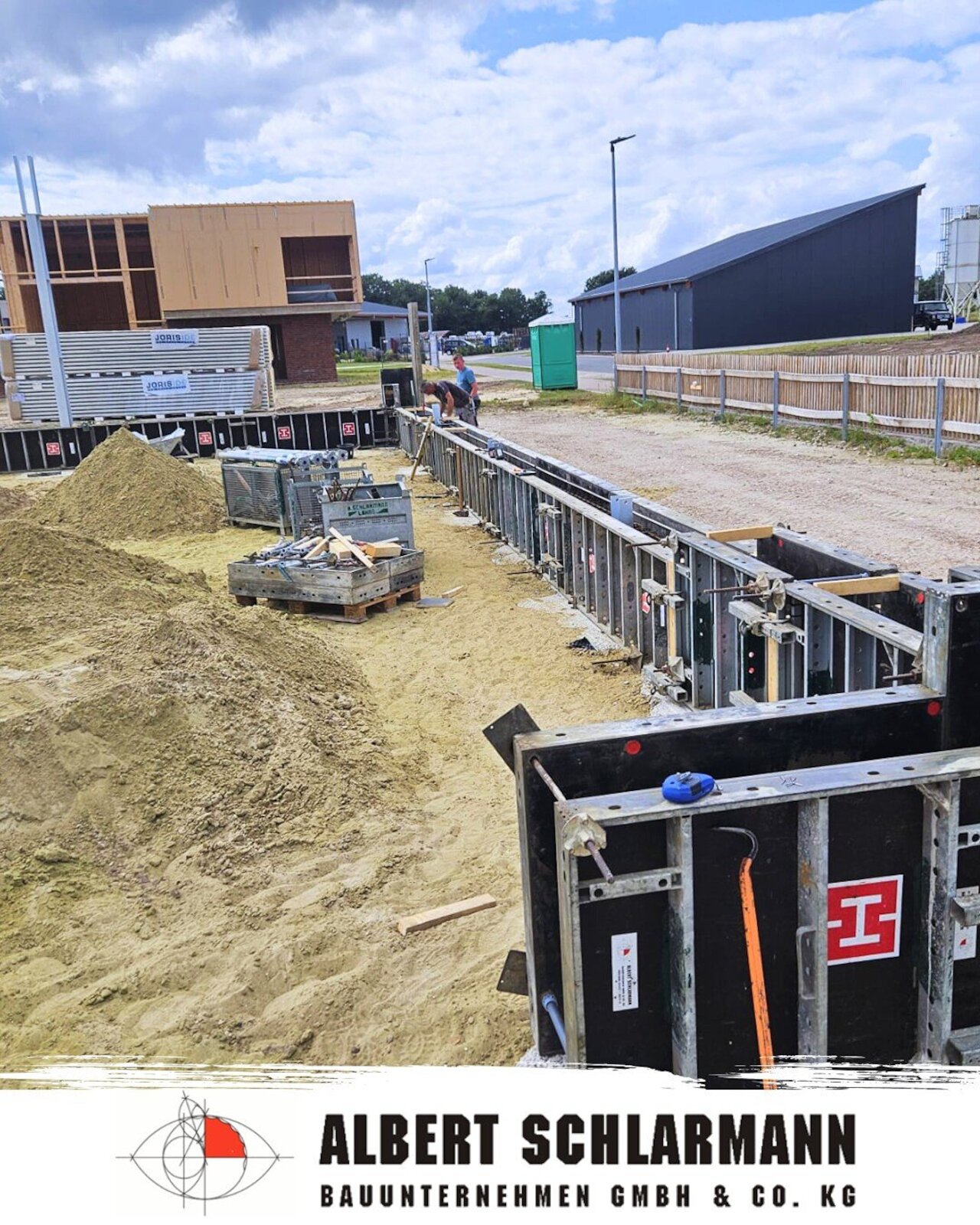 Baustellenupdate Image 8