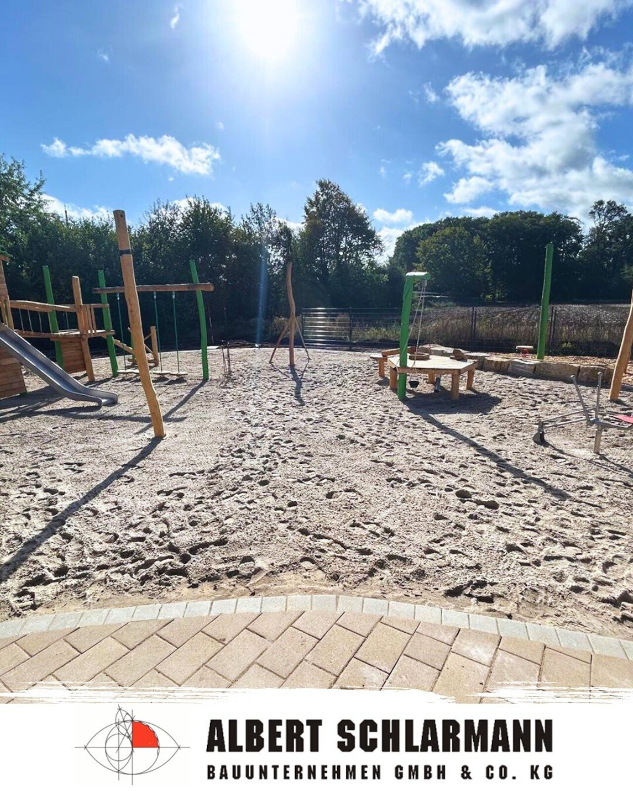 Neue Kita in Nortrup nimmt Gestalt an Image 3