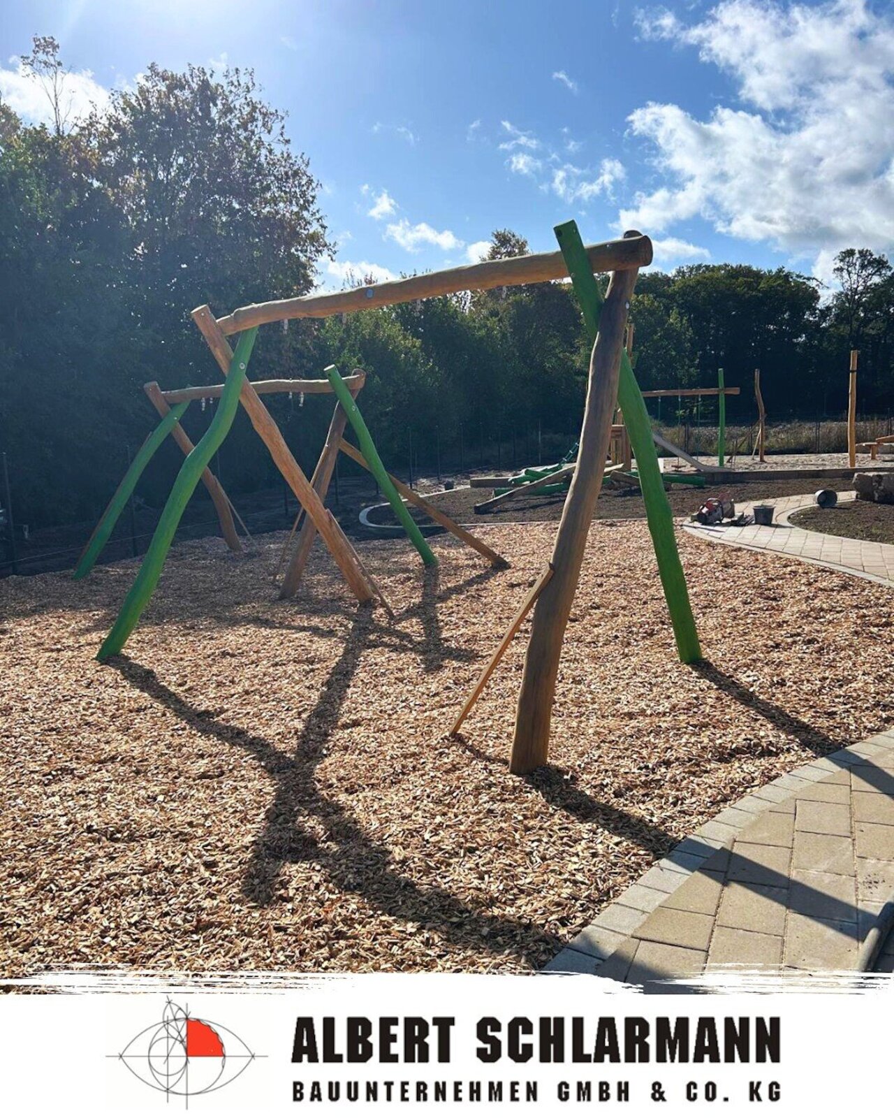 Neue Kita in Nortrup nimmt Gestalt an Image 4