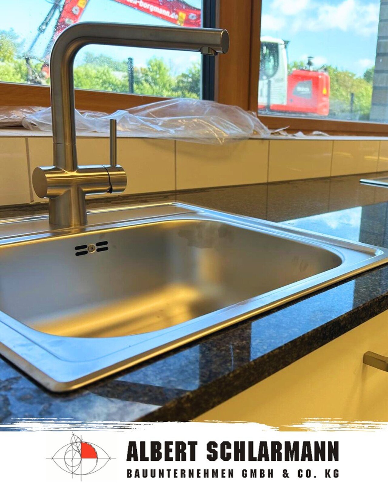 Neue Kita in Nortrup nimmt Gestalt an Image 8