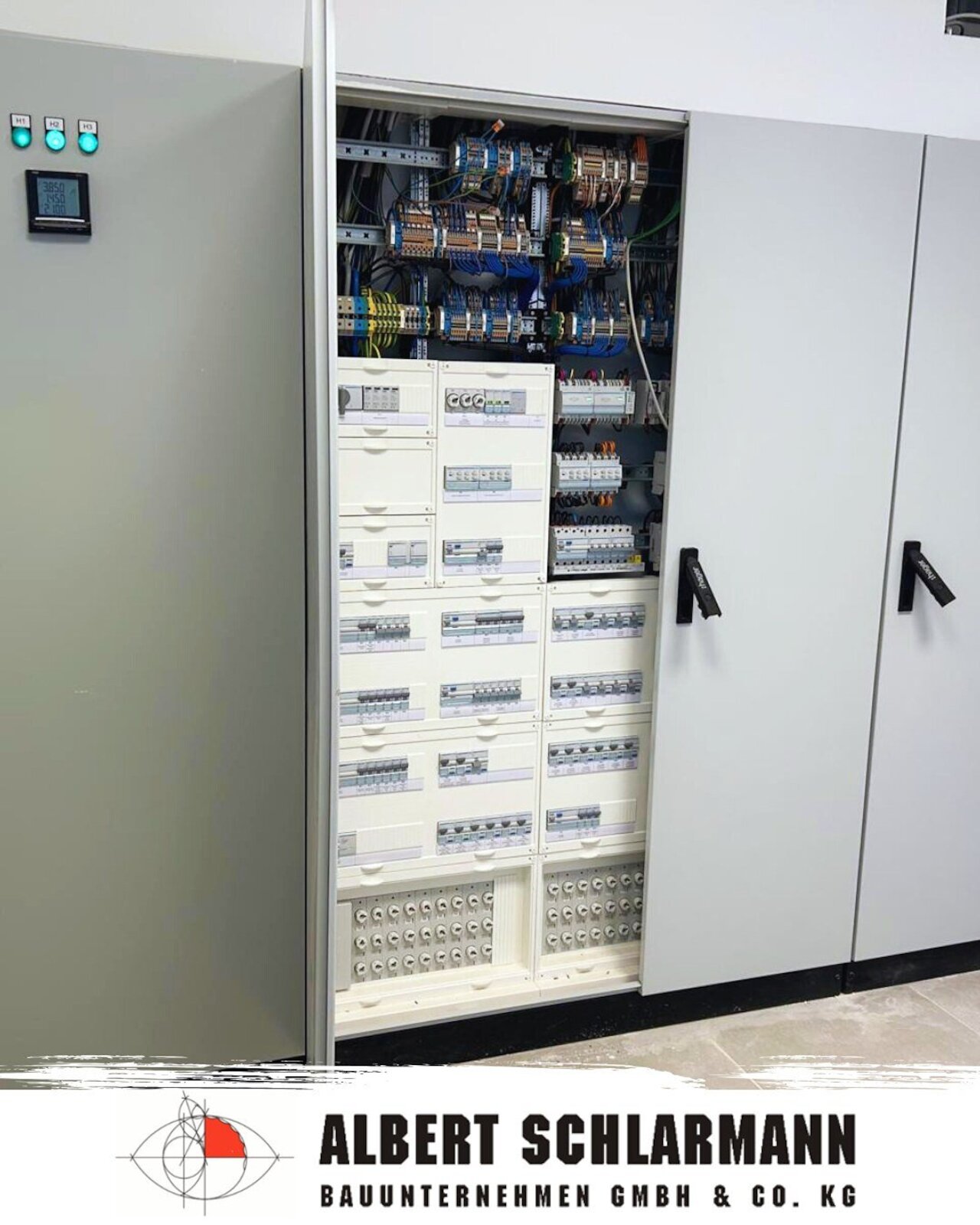 Neue Kita in Nortrup nimmt Gestalt an Image 9