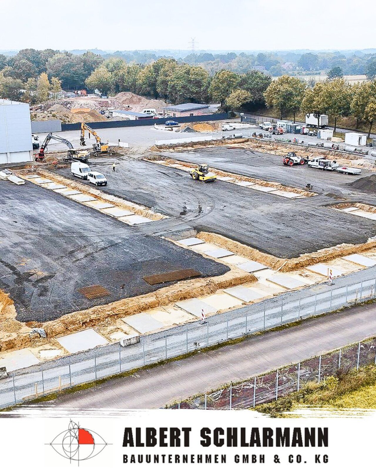 Projekt Lagerhallen in CLP Image 1