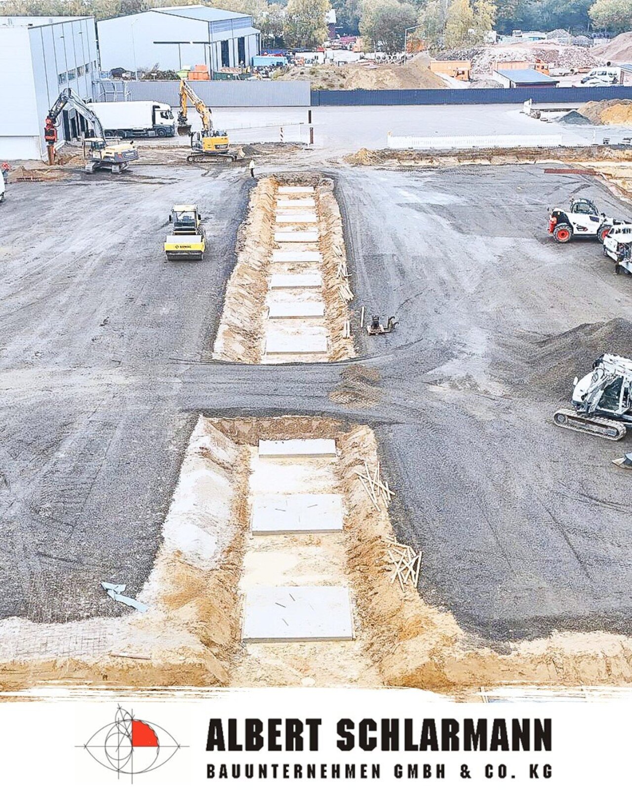 Projekt Lagerhallen in CLP Image 2