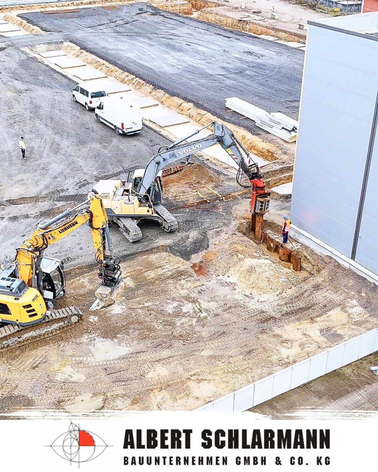 Projekt Lagerhallen in CLP Image 7