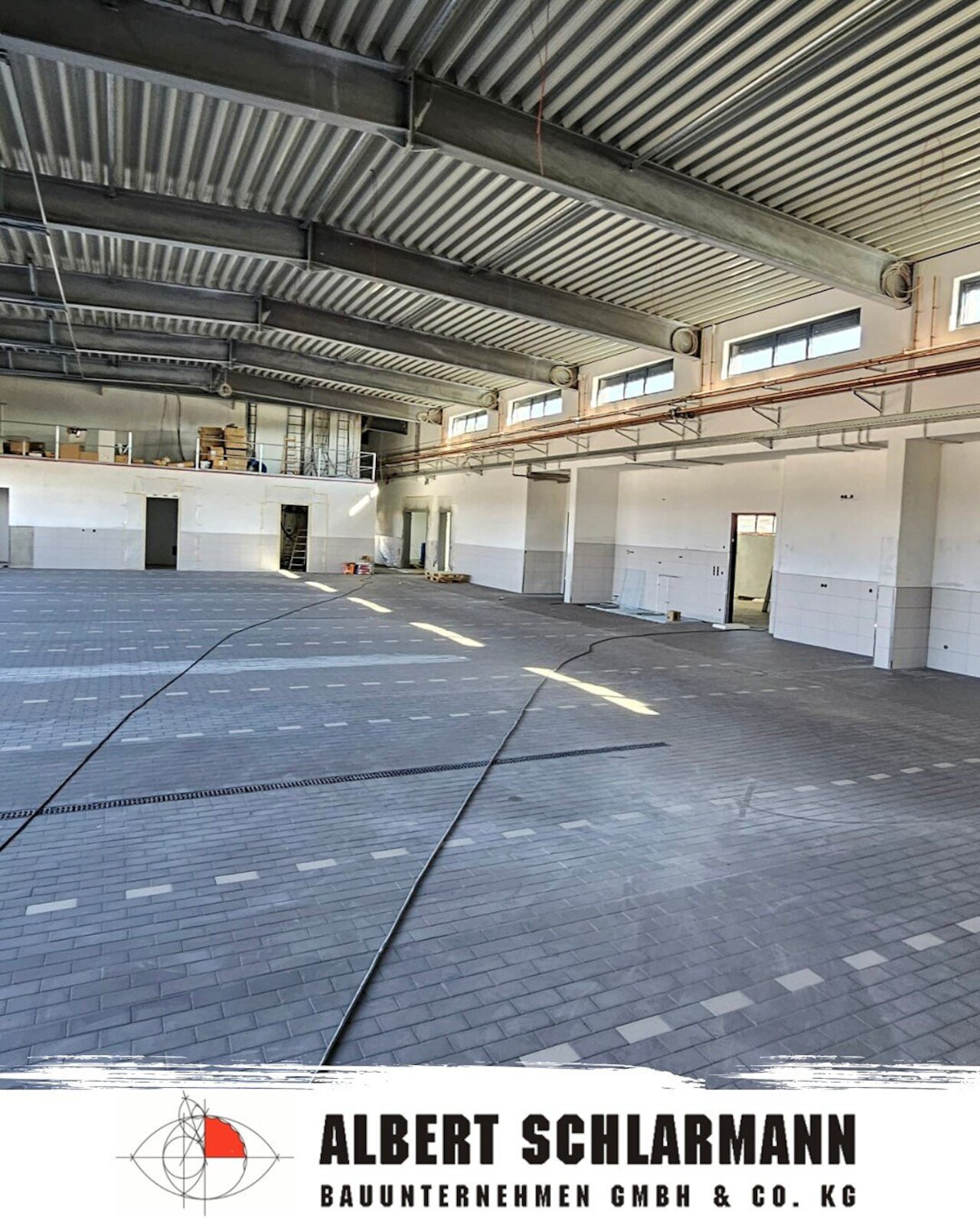 Neubau der Feuerwehr in Vörden Image 4