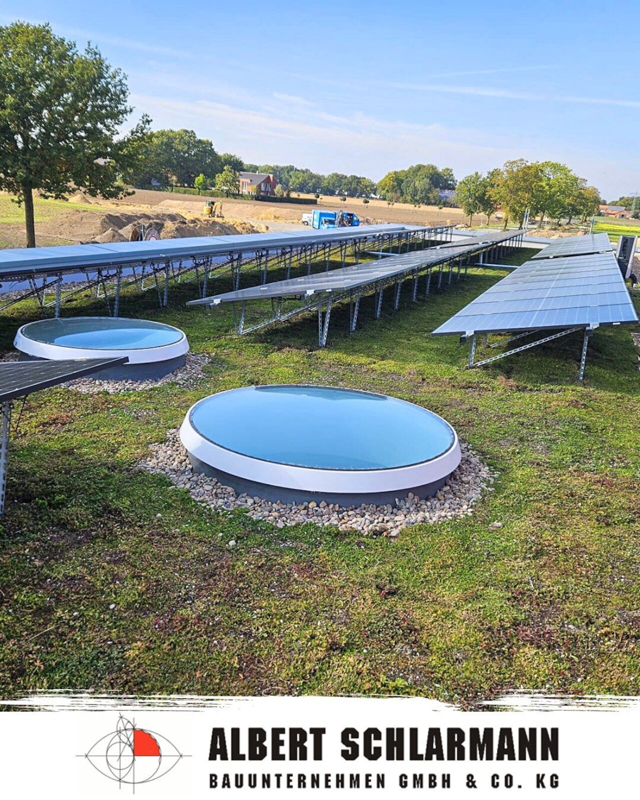 Neubau der Feuerwehr in Vörden Image 5