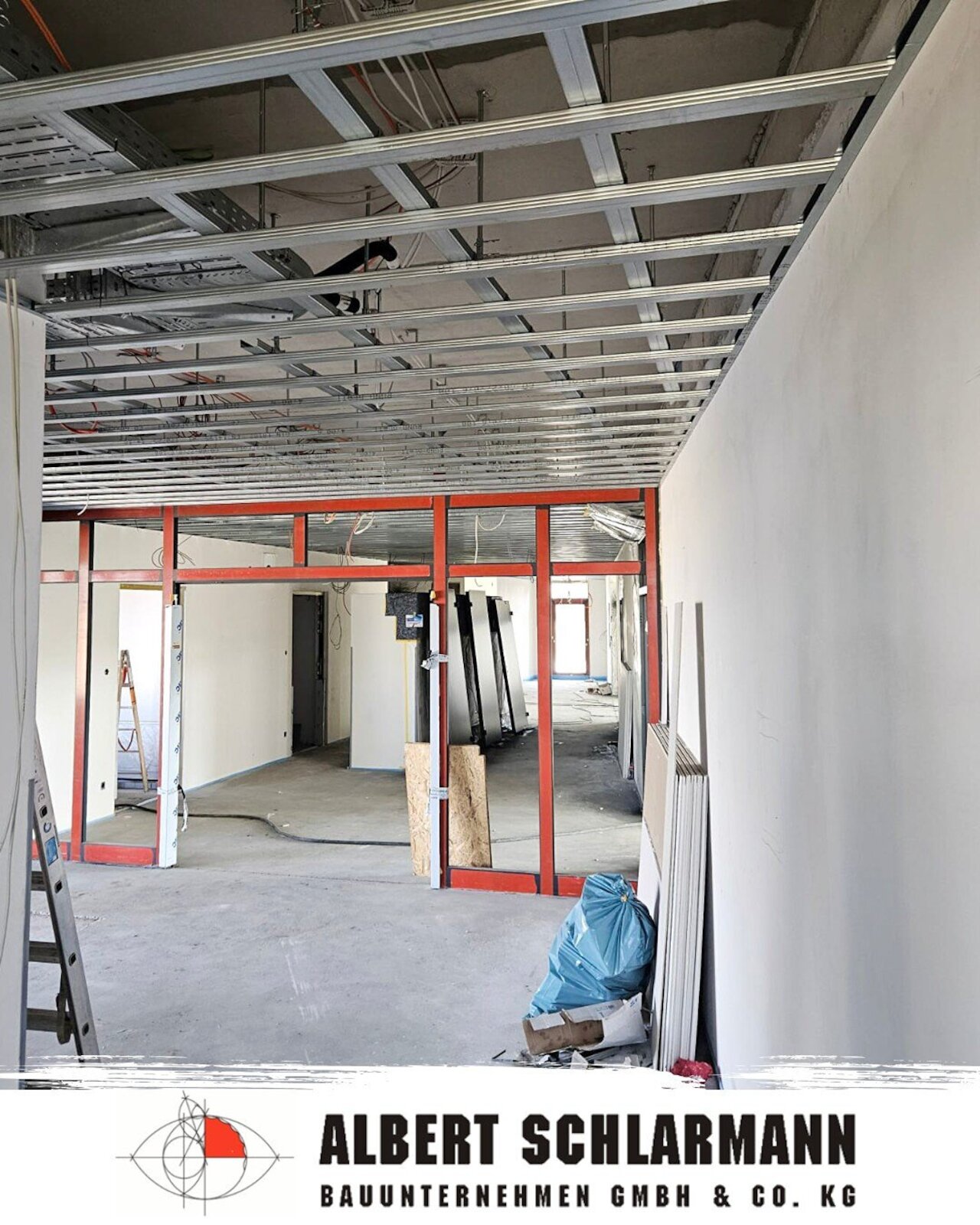 Neubau der Feuerwehr in Vörden Image 8