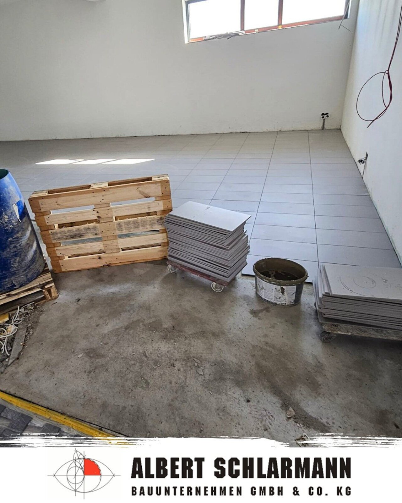 Neubau der Feuerwehr in Vörden Image 9