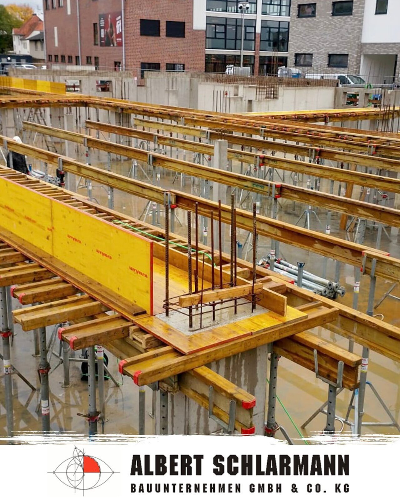 Baufortschritt in Melle Image 2