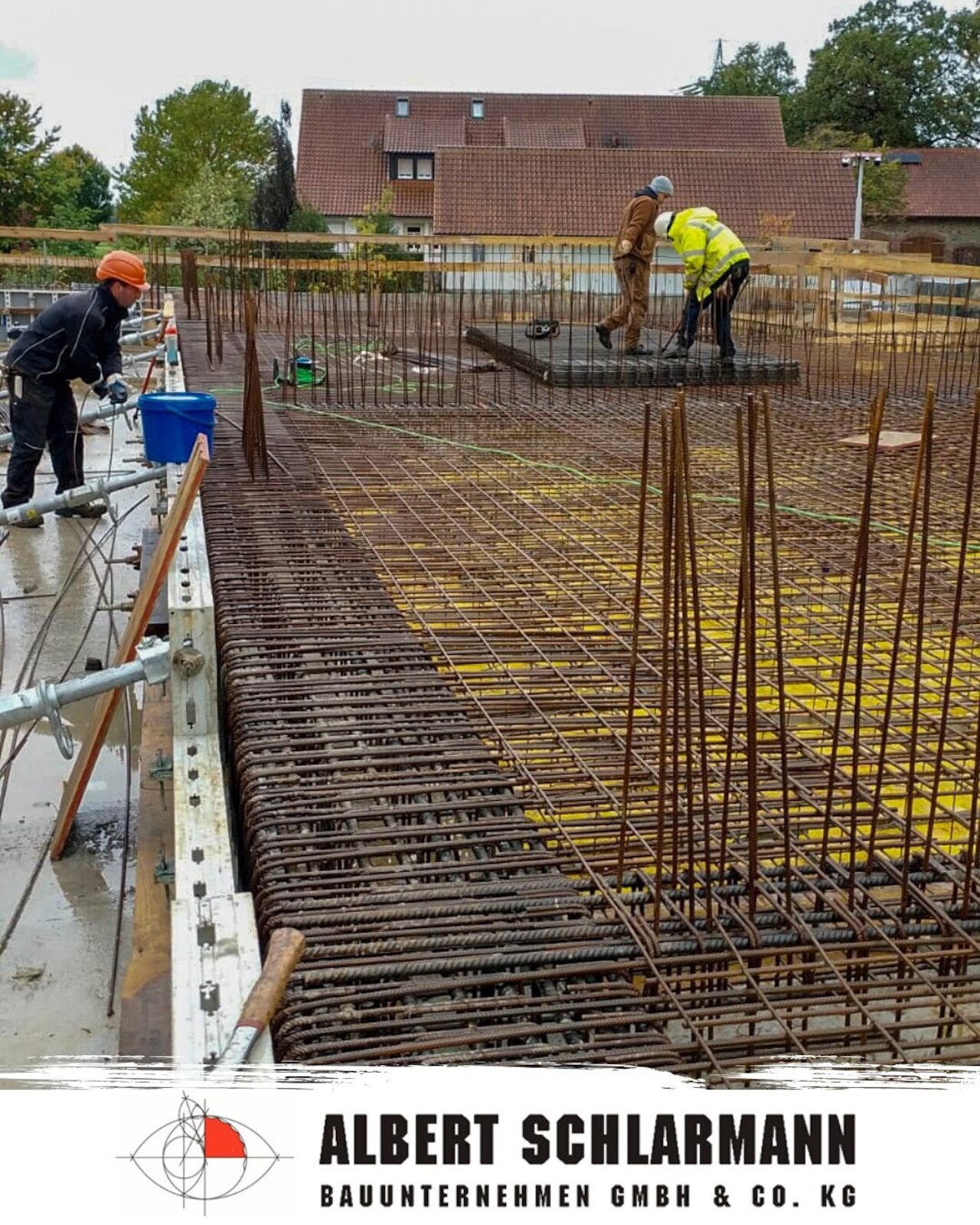 Baufortschritt in Melle Image 3