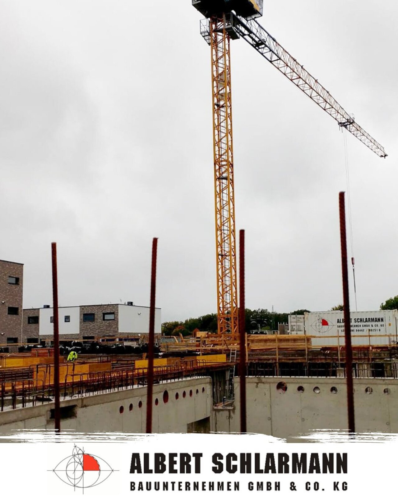 Baufortschritt in Melle Image 4