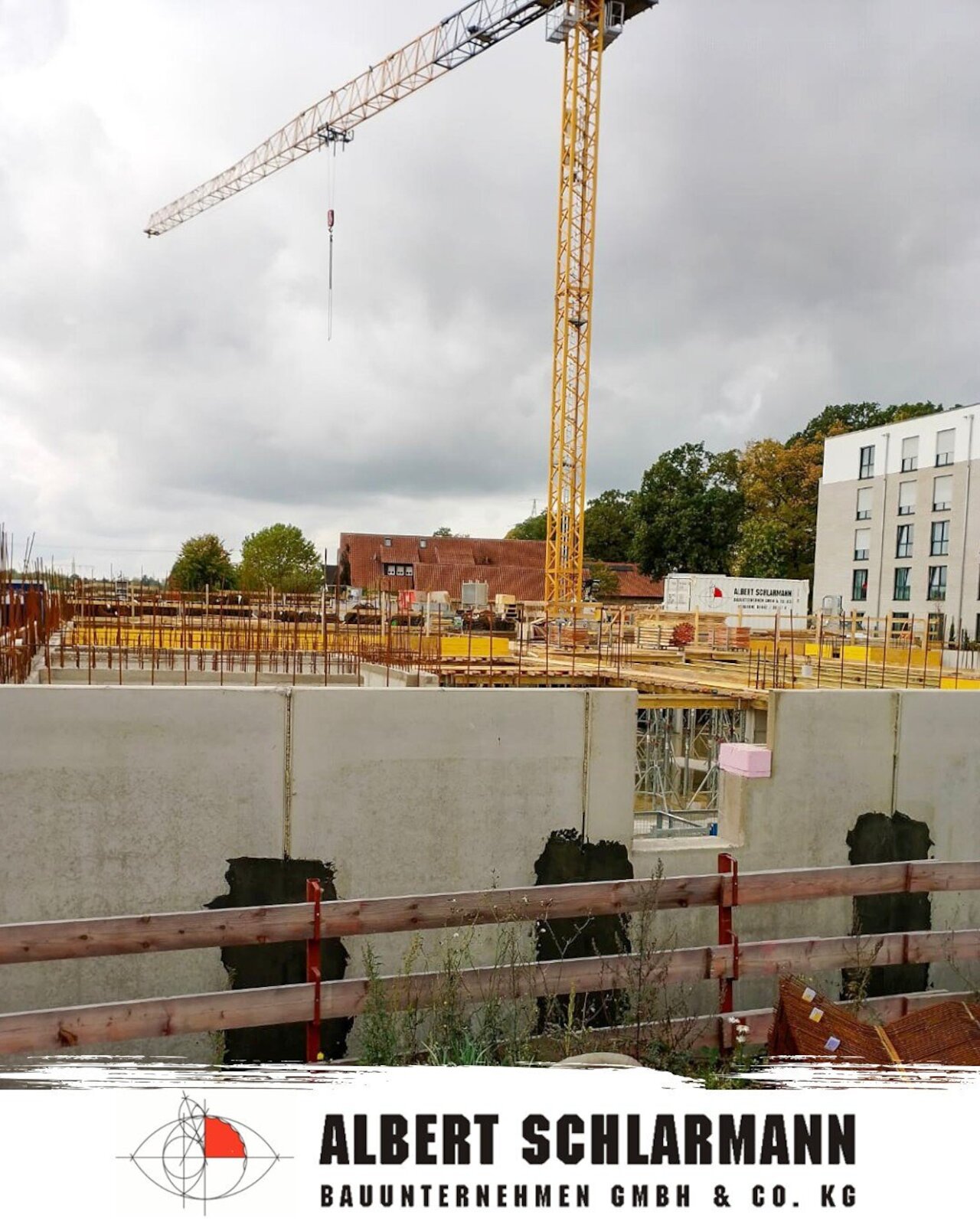 Baufortschritt in Melle Image 5