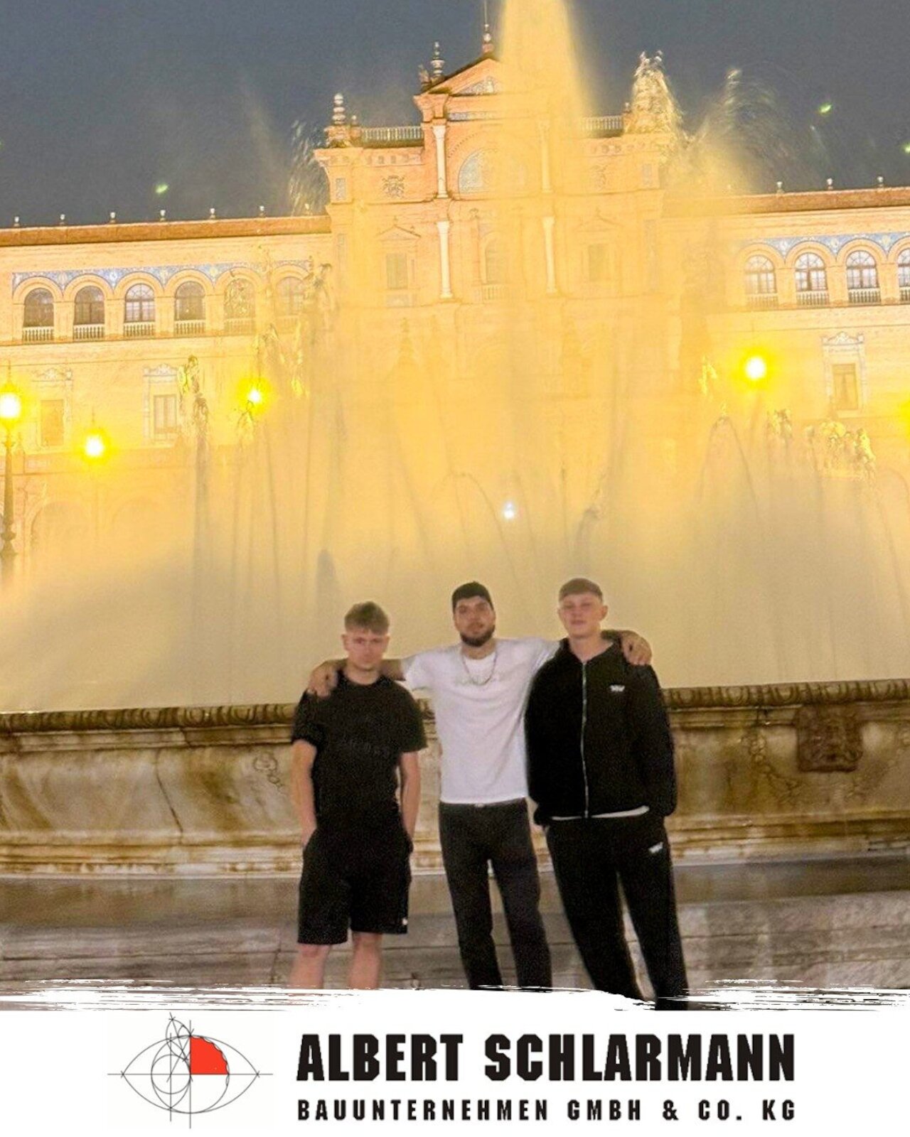 Azubi on Tour – Auslandspraktikum in Spanien! Image 2