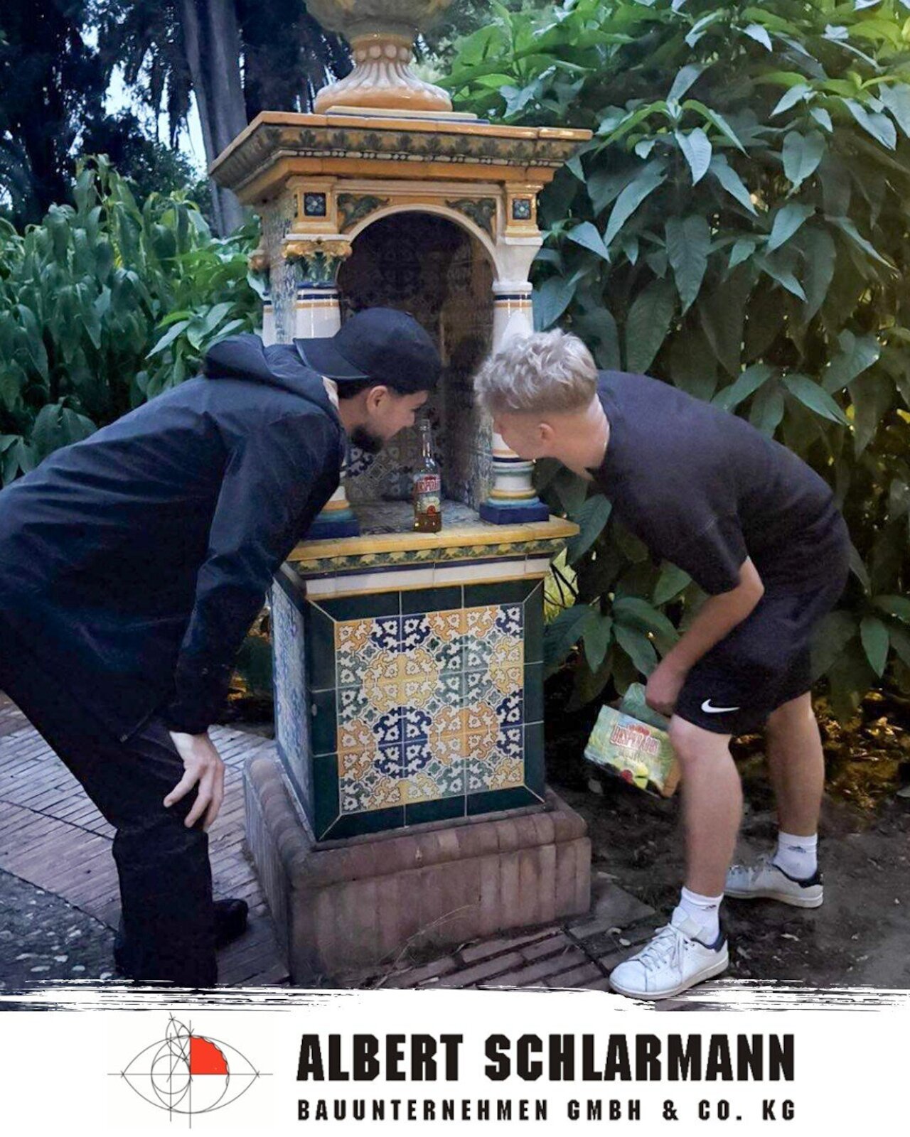 Azubi on Tour – Auslandspraktikum in Spanien! Image 4