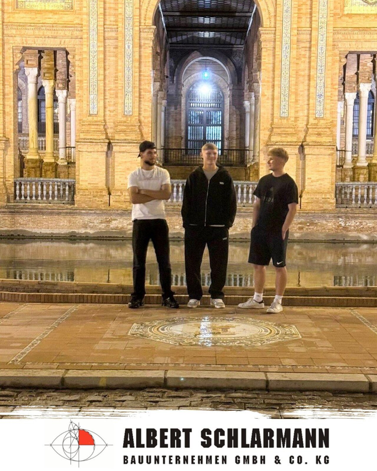 Azubi on Tour – Auslandspraktikum in Spanien! Image 5