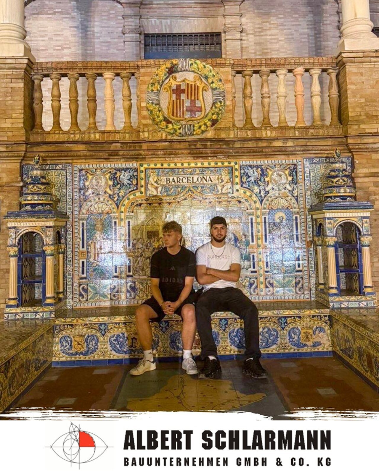 Azubi on Tour – Auslandspraktikum in Spanien! Image 6