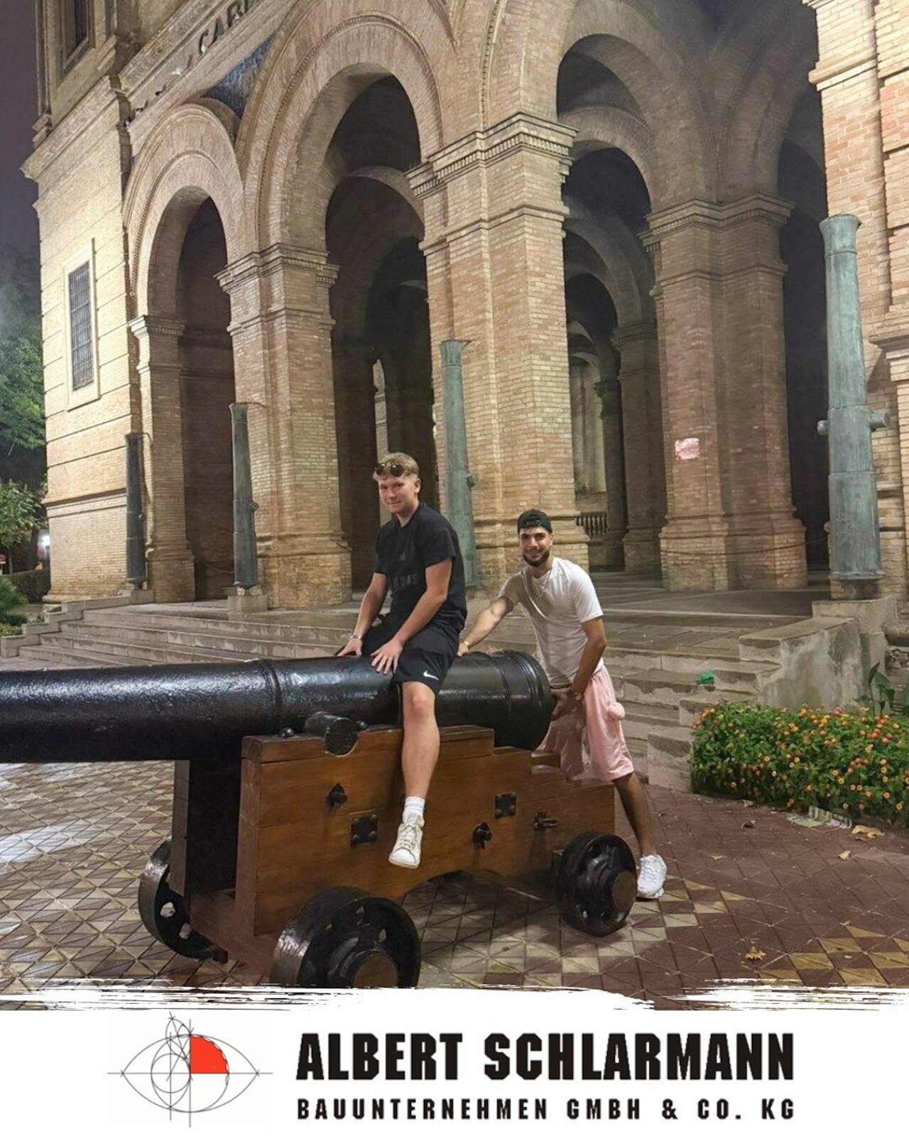 Azubi on Tour – Auslandspraktikum in Spanien! Image 7