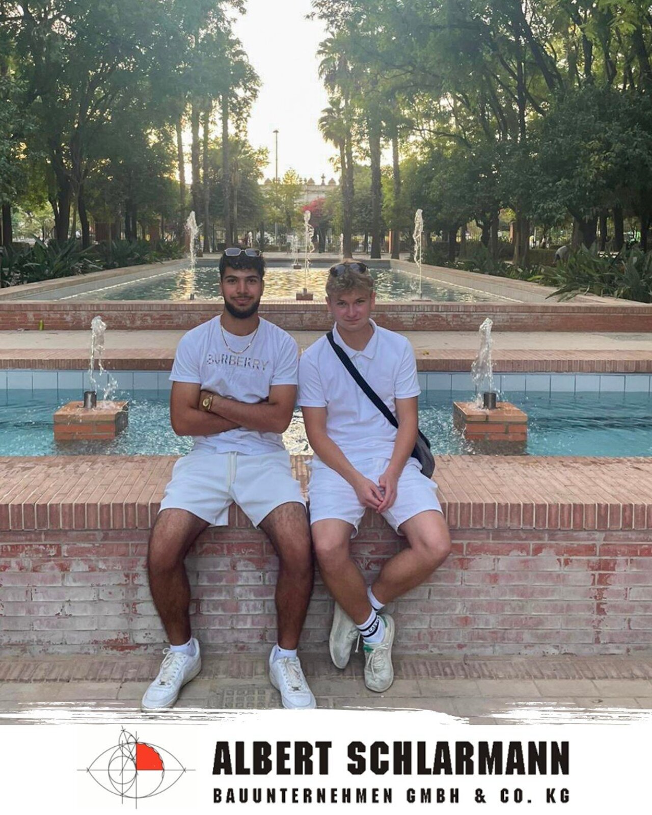 Azubi on Tour – Auslandspraktikum in Spanien! Image 8