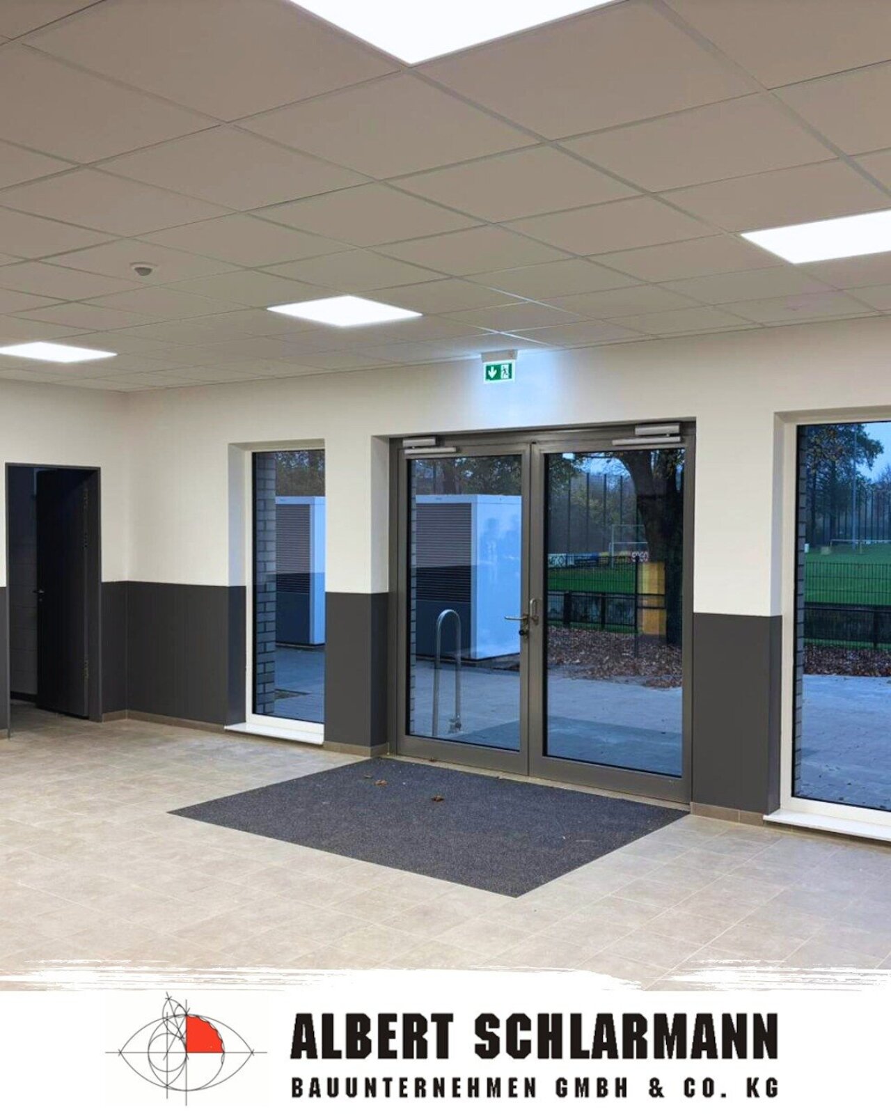 Projektabschluss in Rechterfeld Image 3