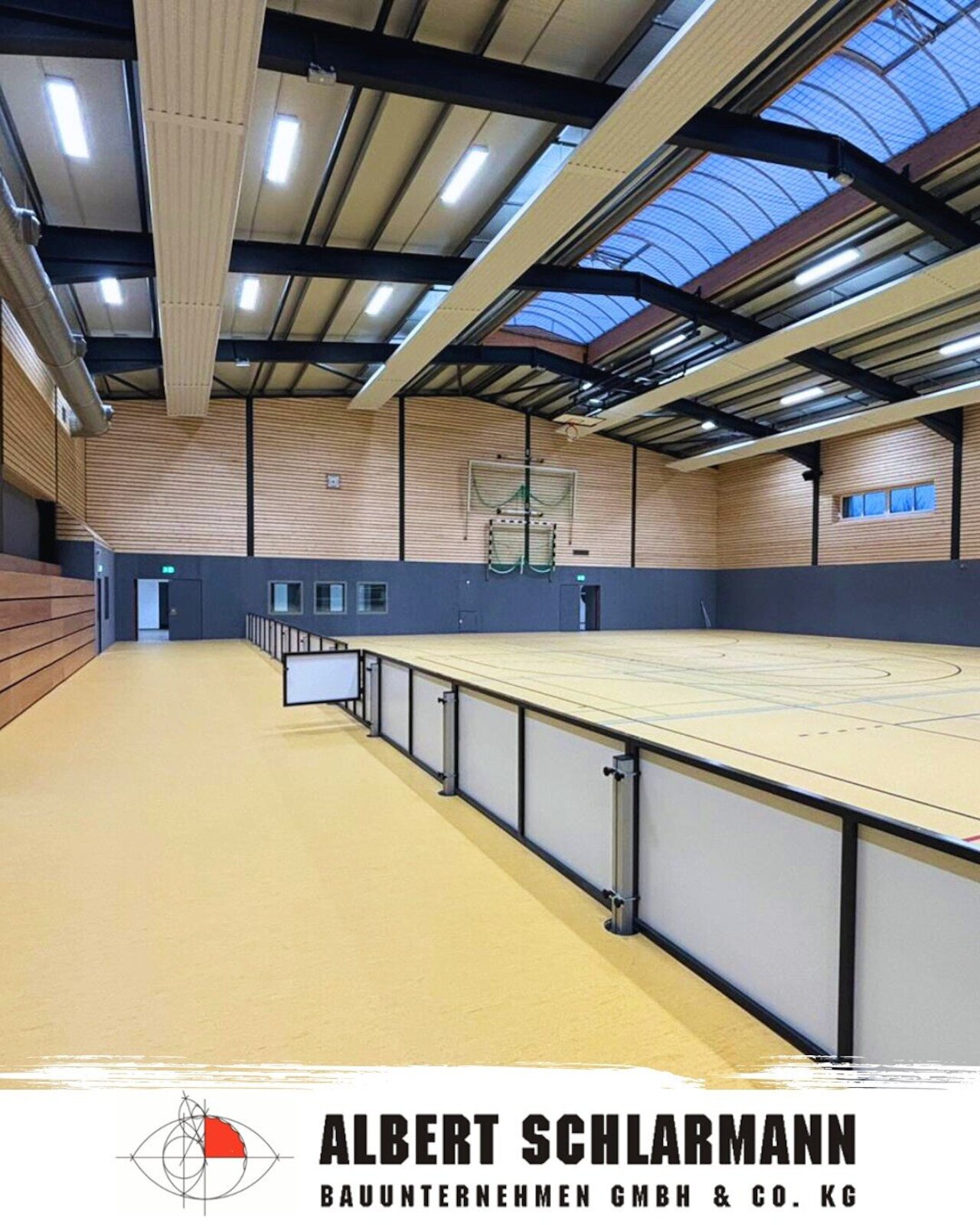 Projektabschluss in Rechterfeld Image 5