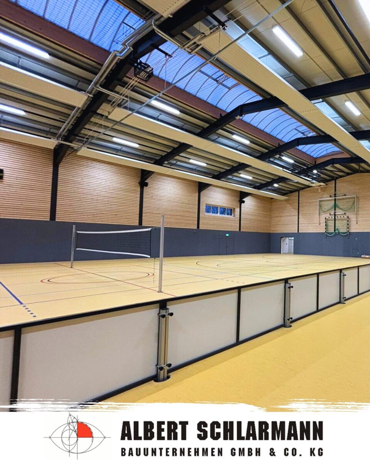 Projektabschluss in Rechterfeld Image 6