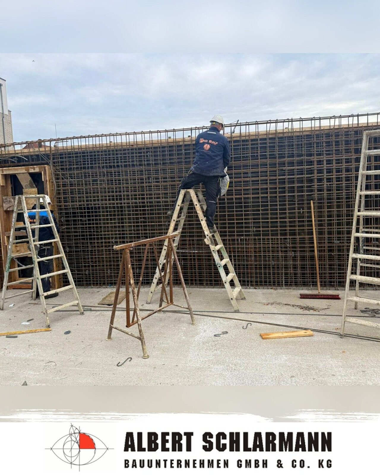 Baustelle Elsehöfe in Melle Image 5