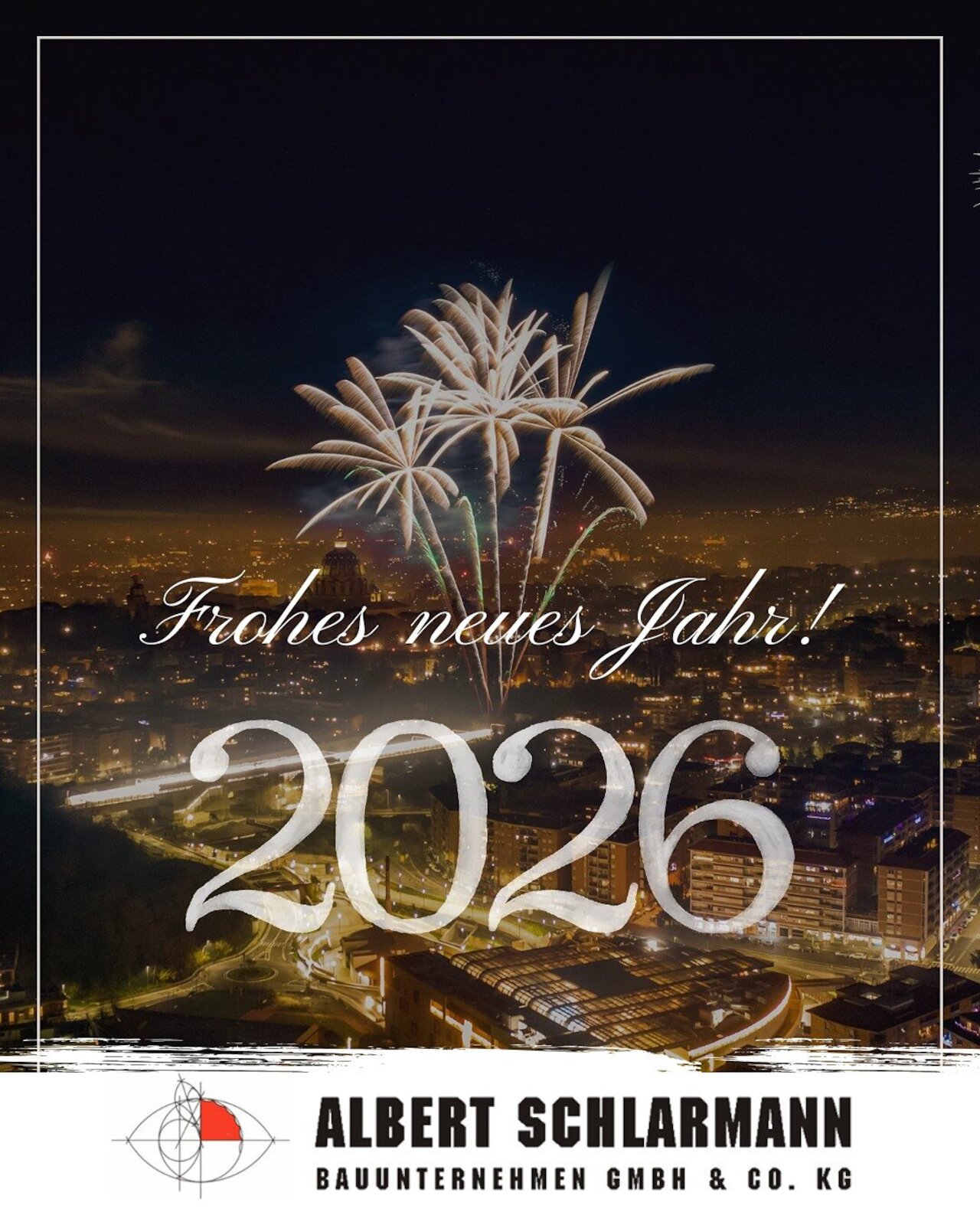 Frohes neues Jahr! Image 1