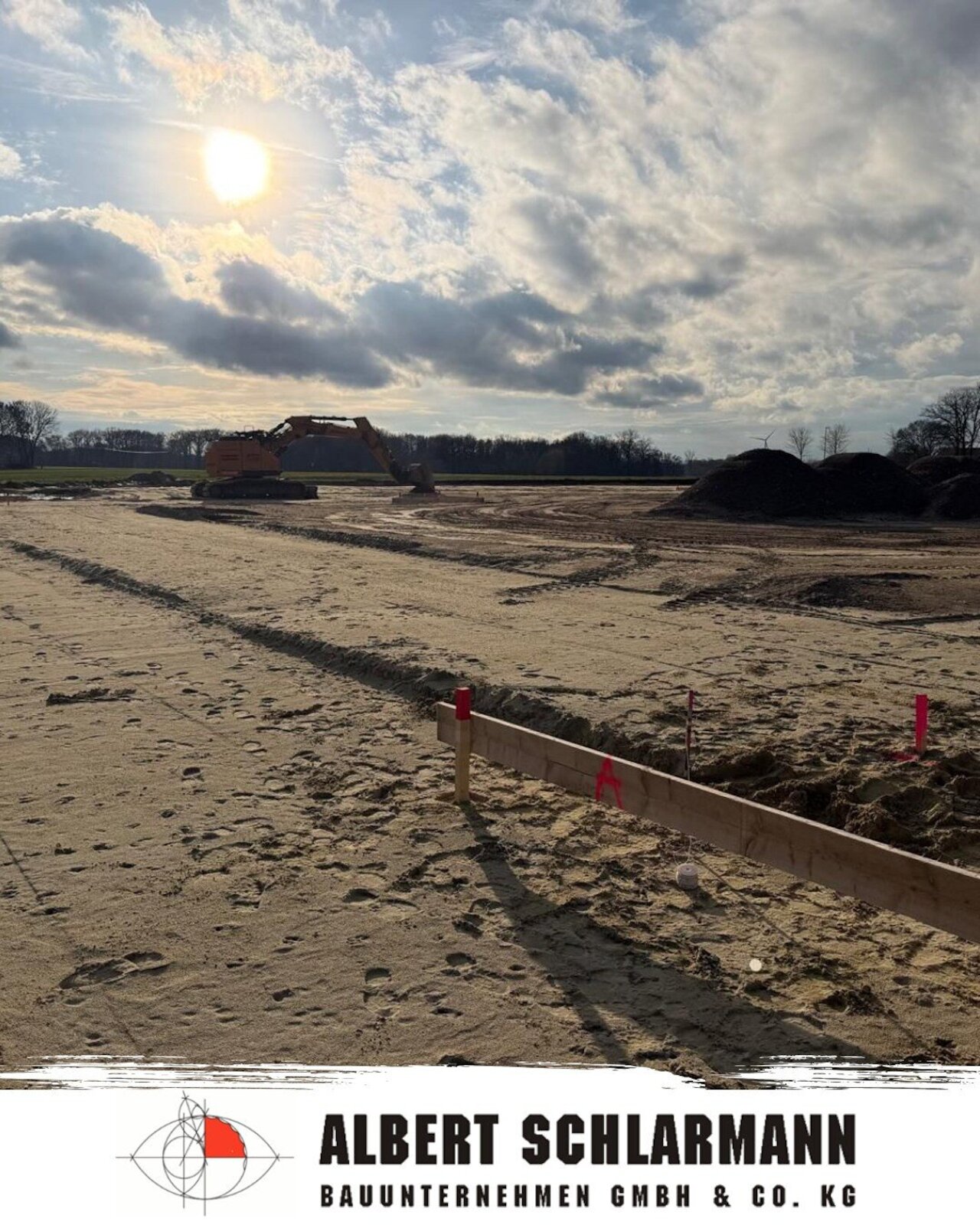 Baustellen-Update Mählmann Cappeln Image 2