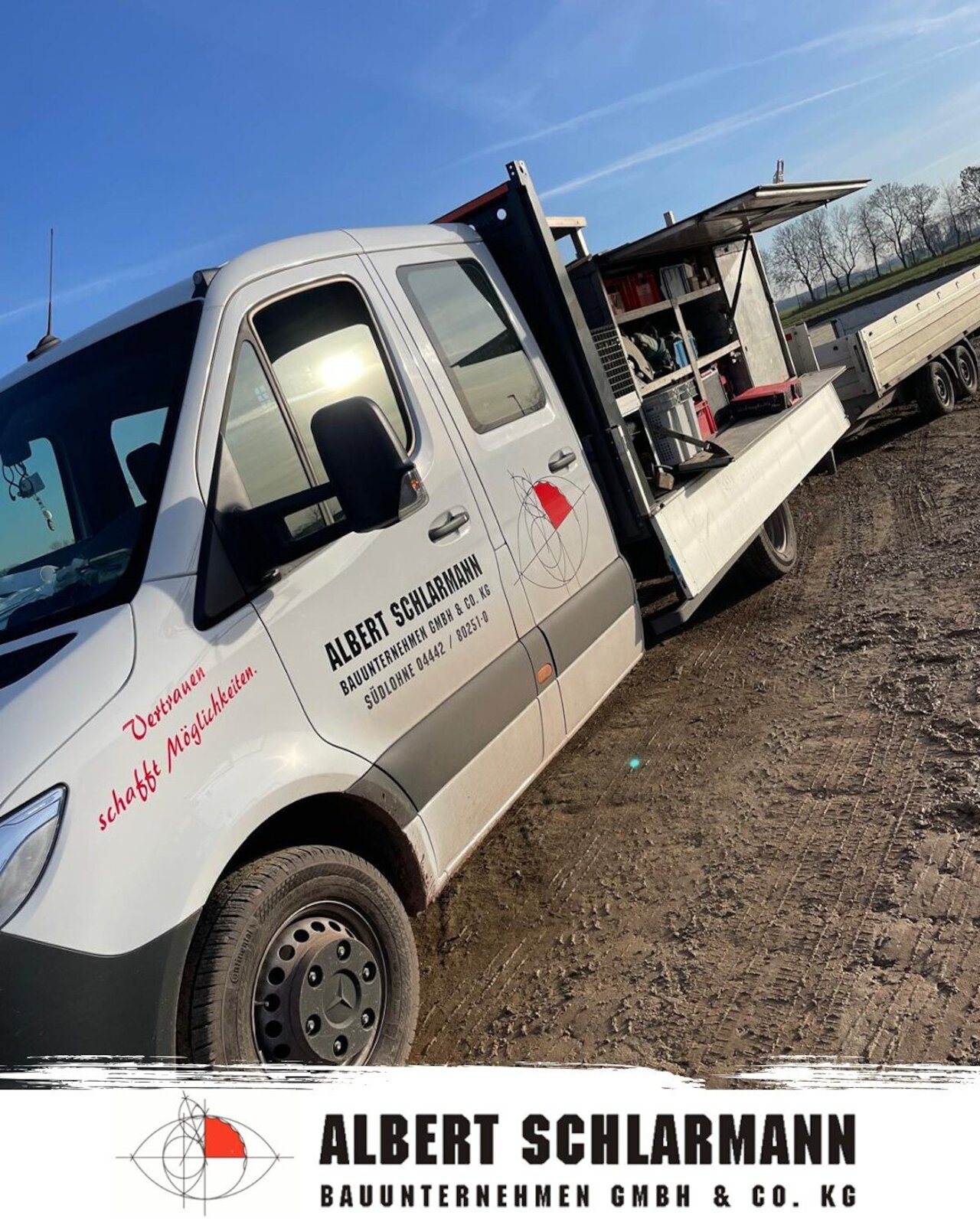 Baustellen-Update Mählmann Cappeln Image 3