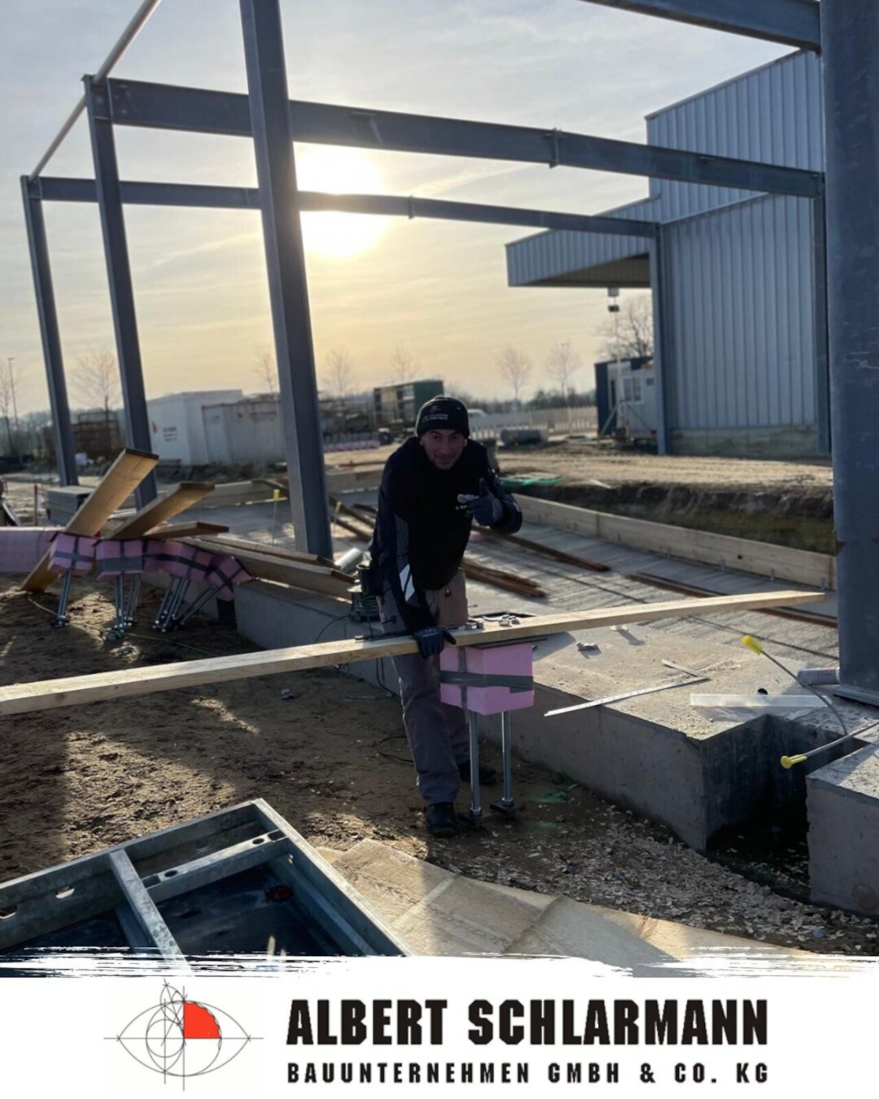 Baustellen-Update Mählmann Cappeln Image 5