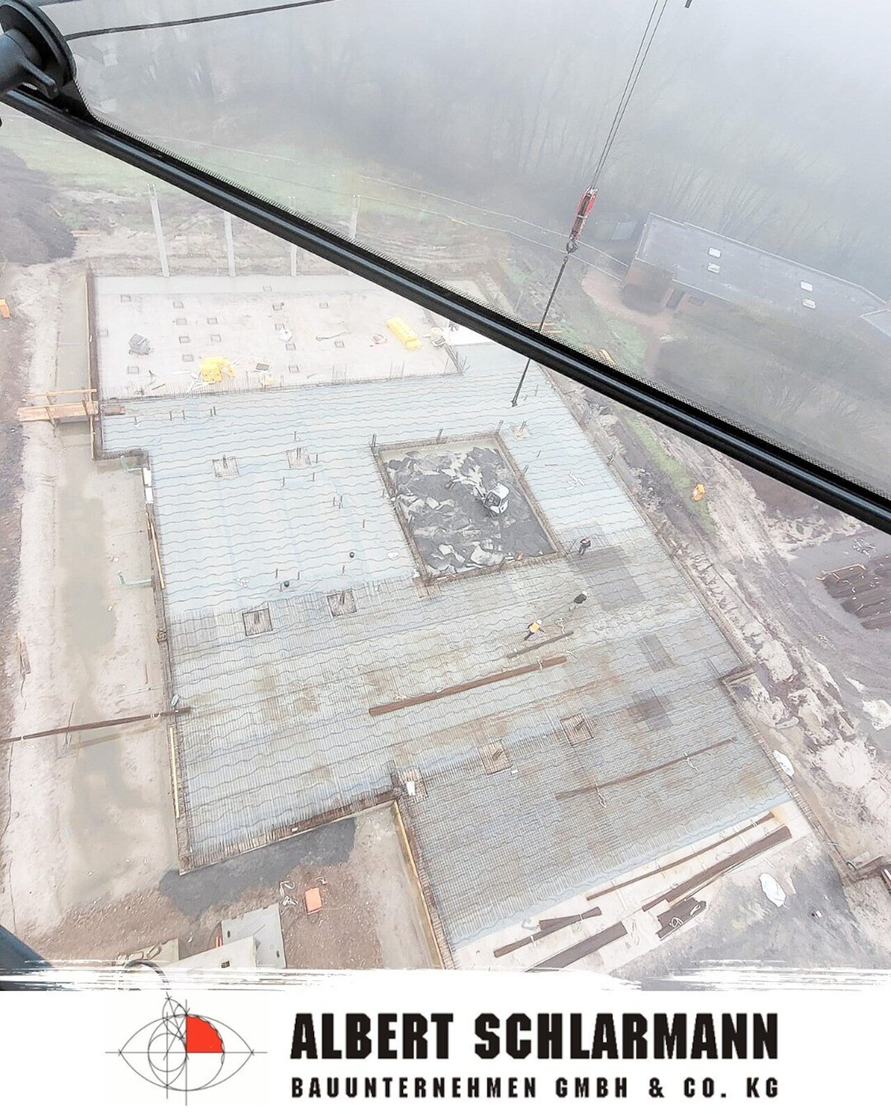 Baustellenupdate aus Varel! Image 3