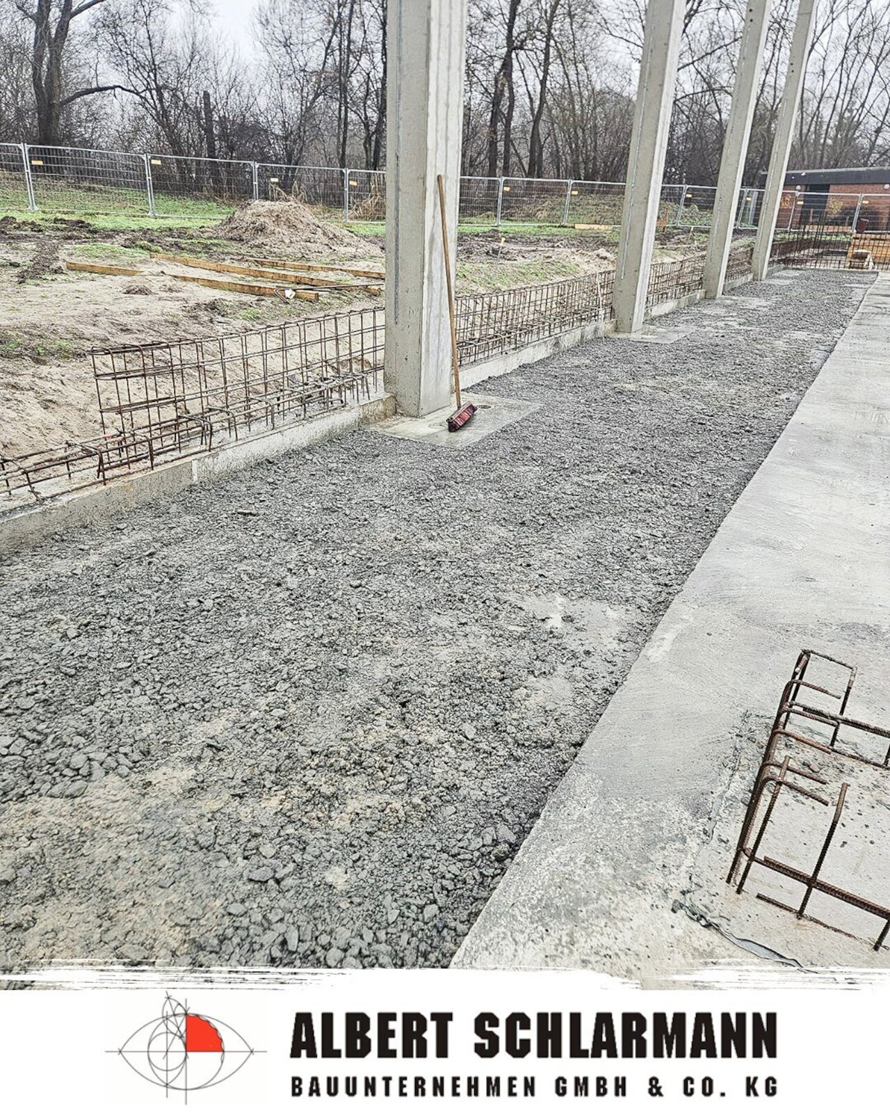 Baustellenupdate aus Varel! Image 4