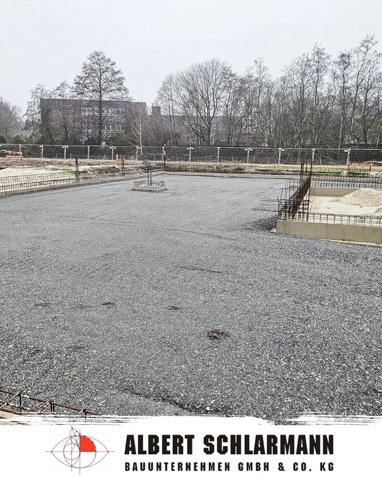 Baustellenupdate aus Varel! Image 6