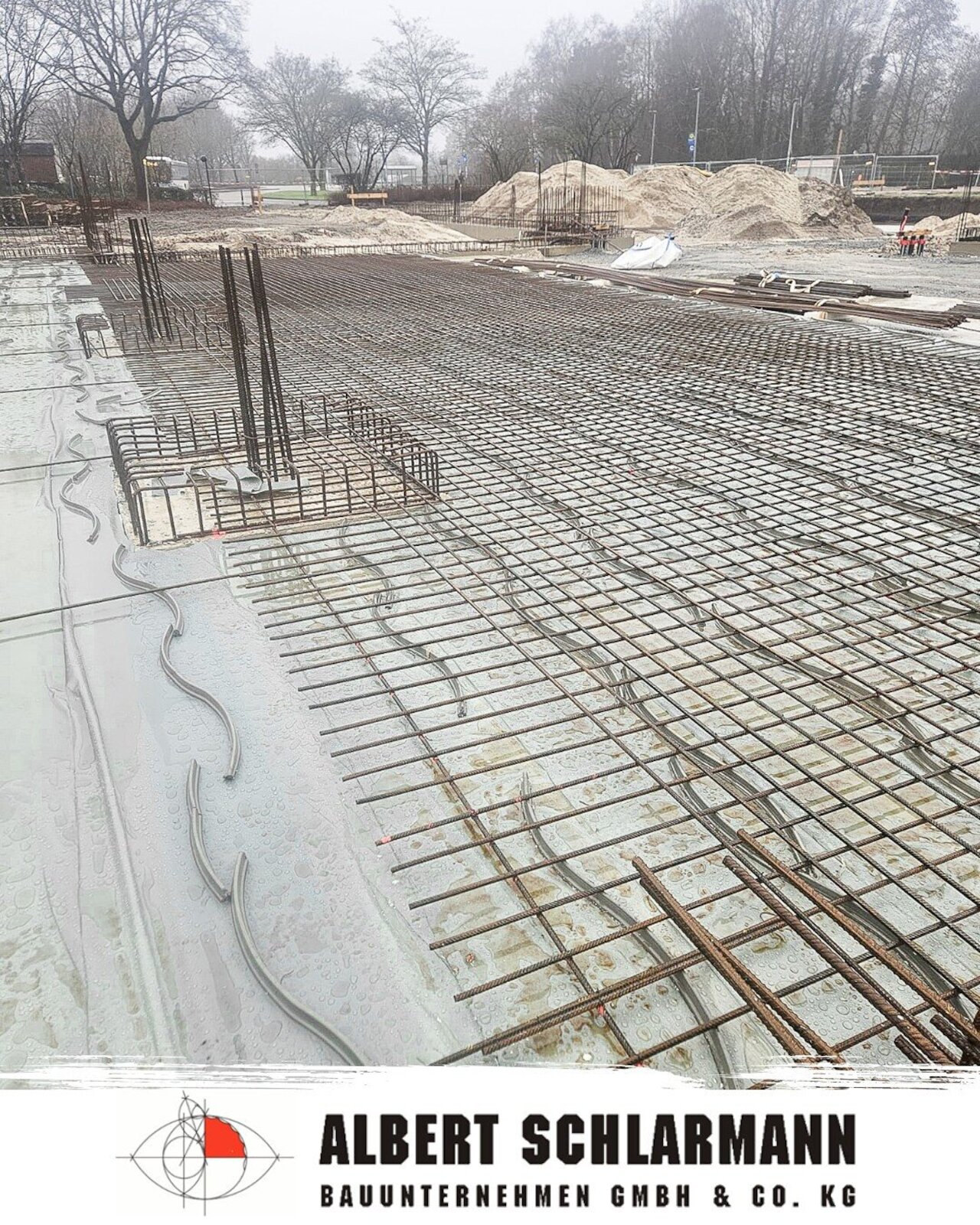 Baustellenupdate aus Varel! Image 7