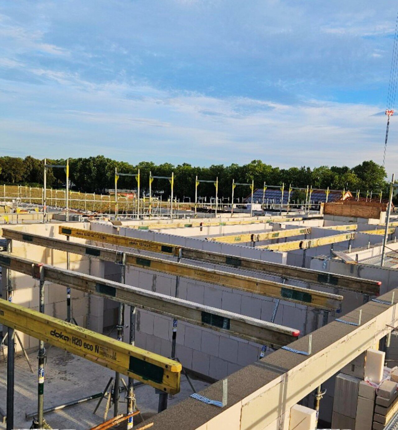 Neubau einer Kindertagesstätte am Kuhweg in Bad Essen Image 2