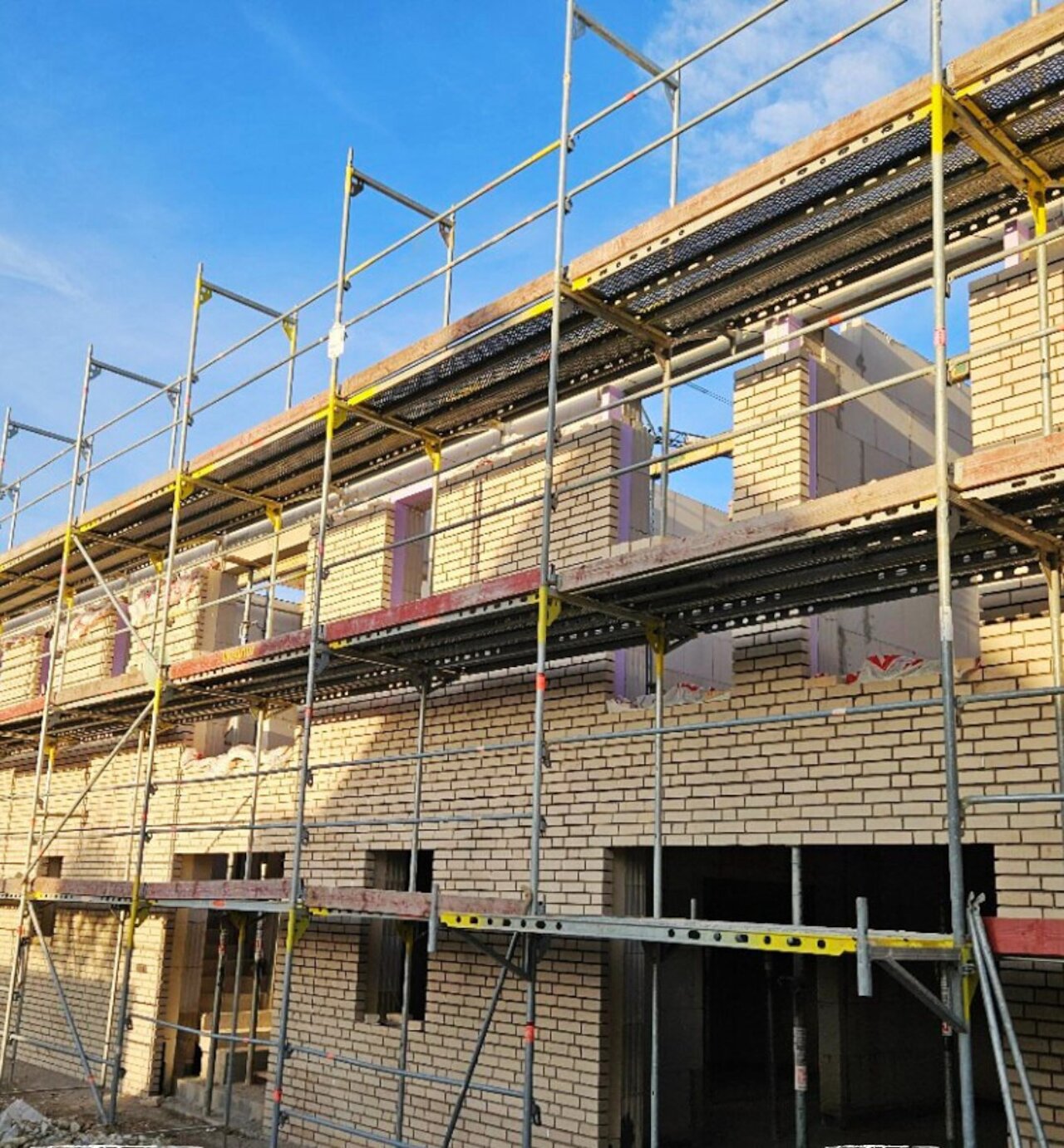 Neubau einer Kindertagesstätte am Kuhweg in Bad Essen Image 4