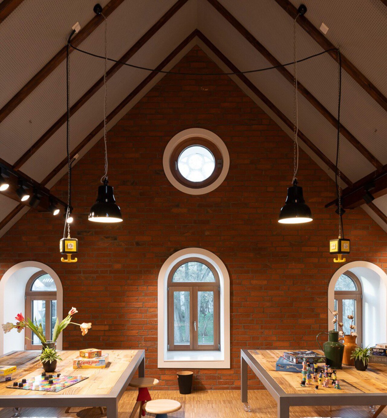 Das Bauvorhaben des Kultur- und Bildungszentrums in Leeste-Weyhe ist erfolgreich abgeschlossen Image 3