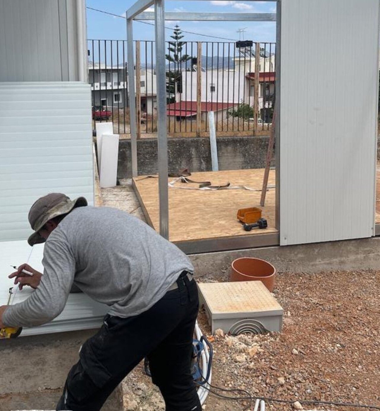 Ein letztes Moin aus Griechenland! Image 2