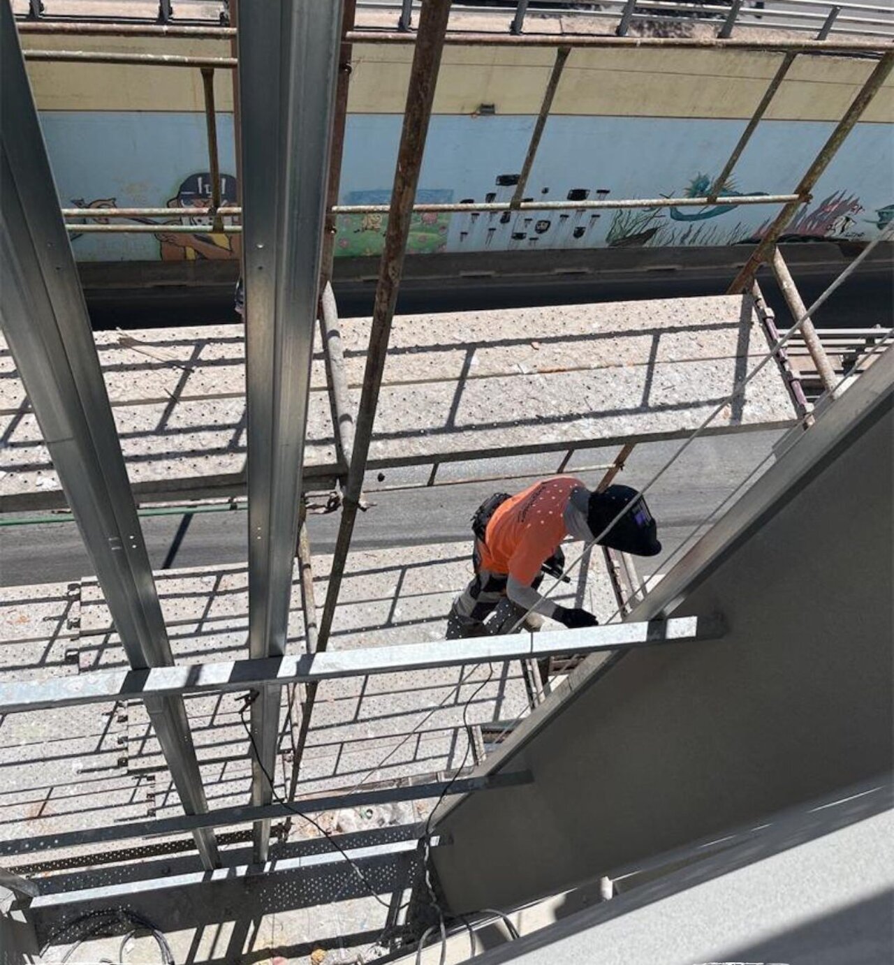 Ein letztes Moin aus Griechenland! Image 3