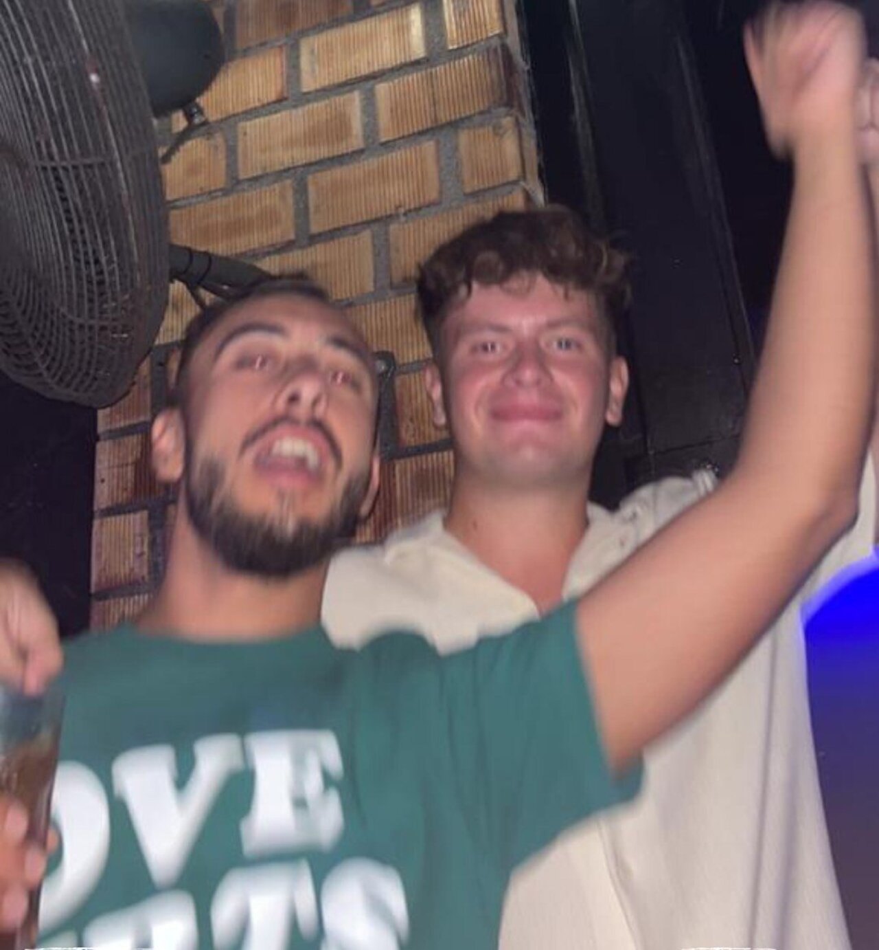 Ein letztes Moin aus Griechenland! Image 4