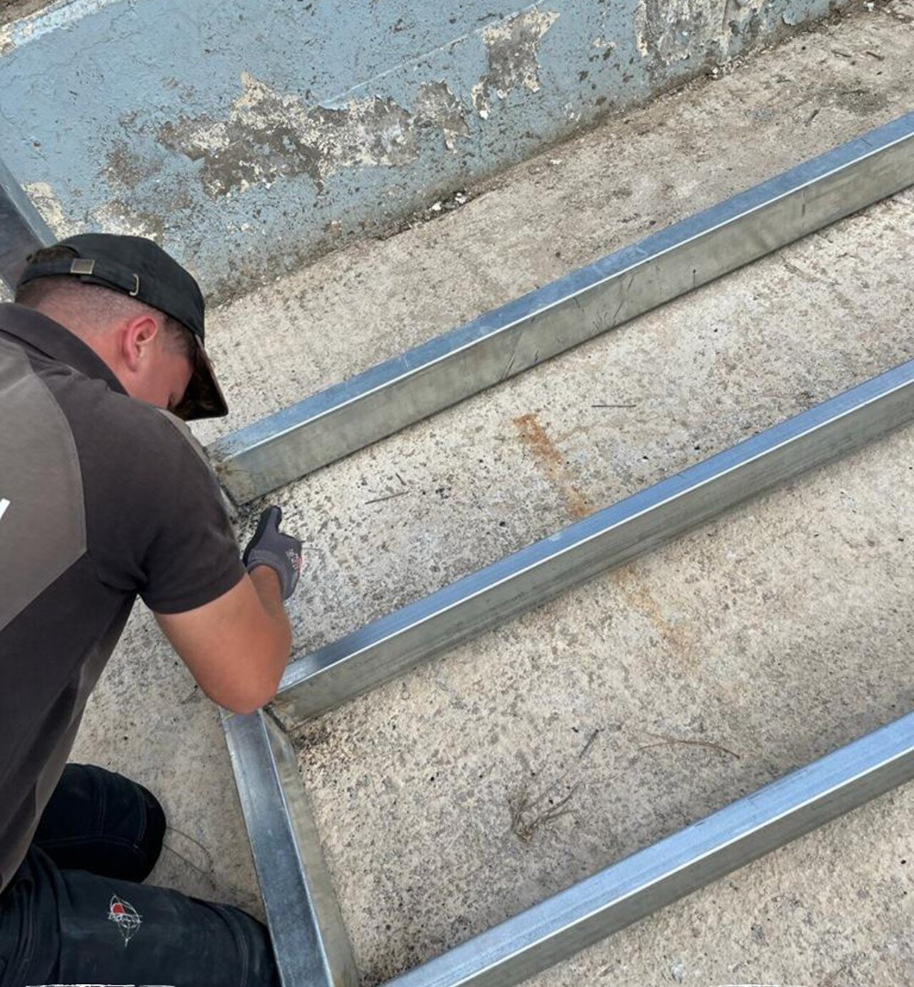 Ein letztes Moin aus Griechenland! Image 5