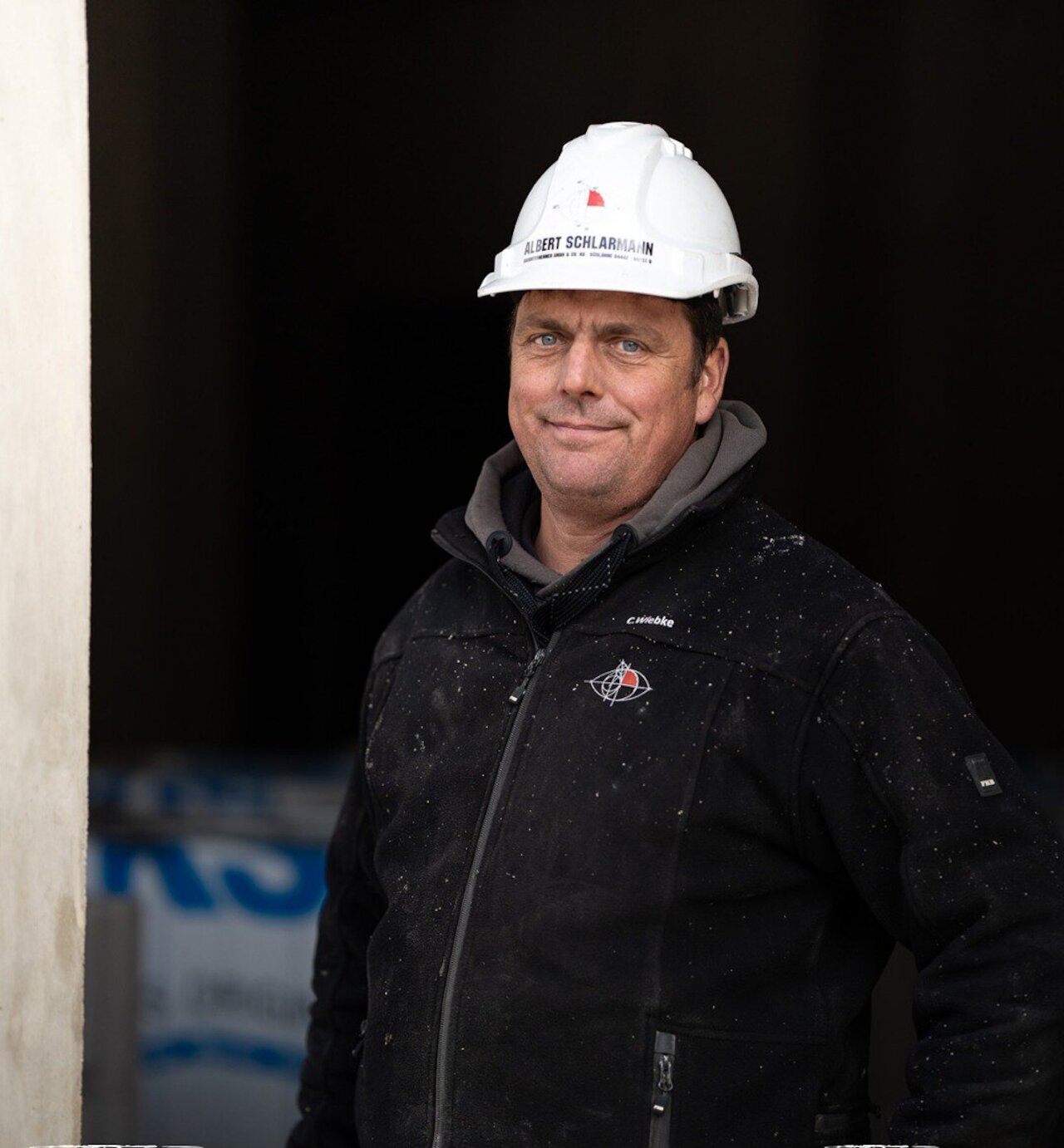 Kennt ihr schon unseren Kollegen Cord? Image 1